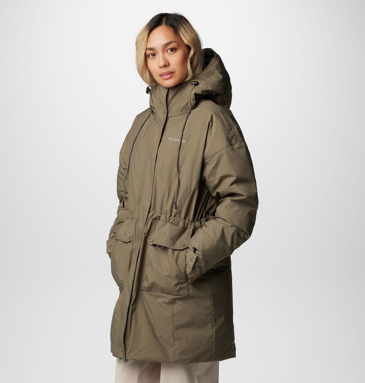 Women's Rosewood™ II Insulated Parka 4