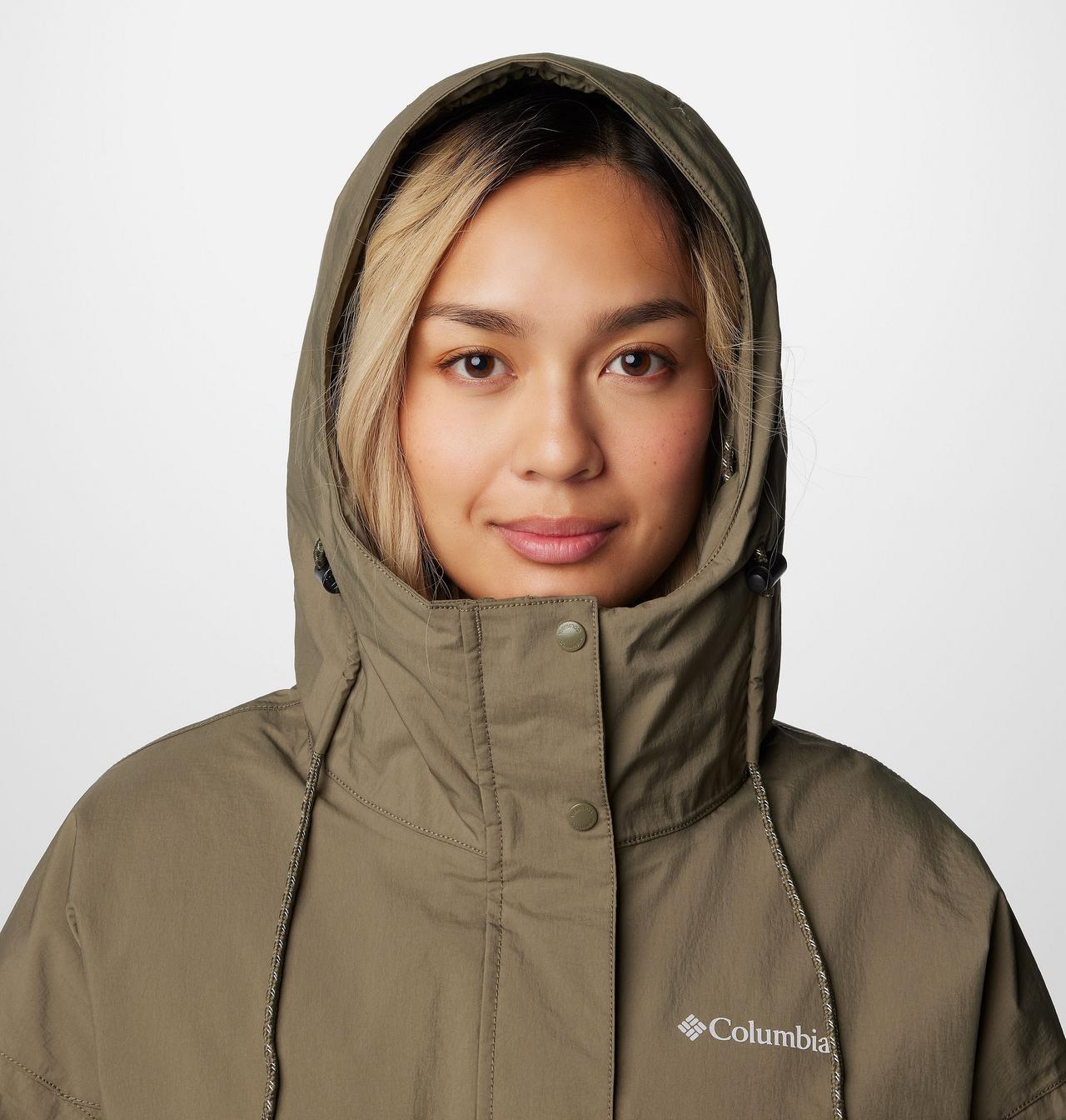 Women's Rosewood™ II Insulated Parka 5