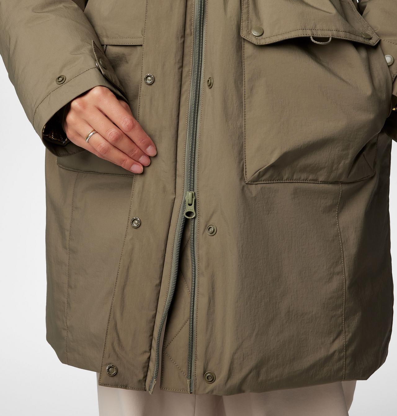 Women's Rosewood™ II Insulated Parka 6