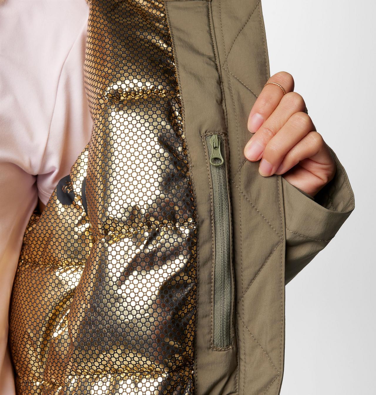 Women's Rosewood™ II Insulated Parka 7