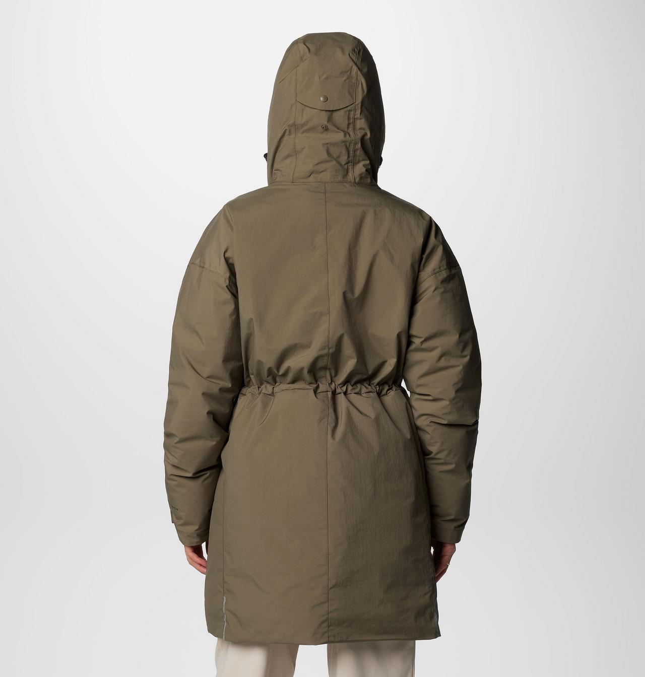 Women's Rosewood™ II Insulated Parka 2