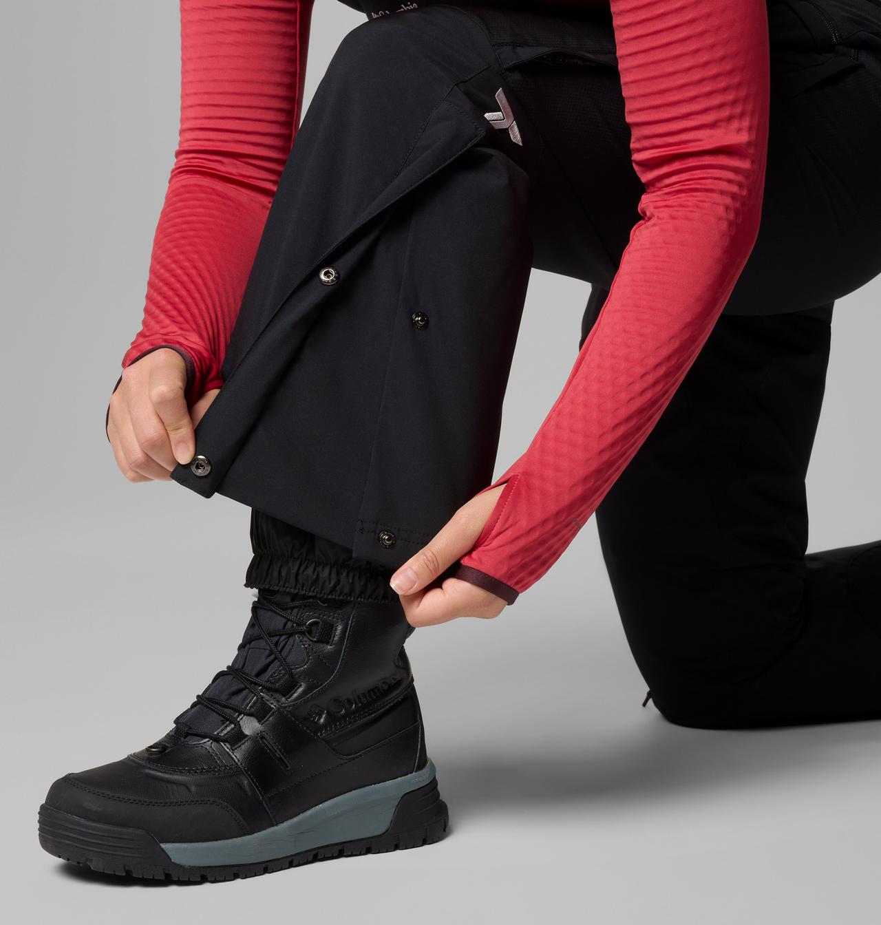 Women's Highland Summit™ II Insulated Bib 9