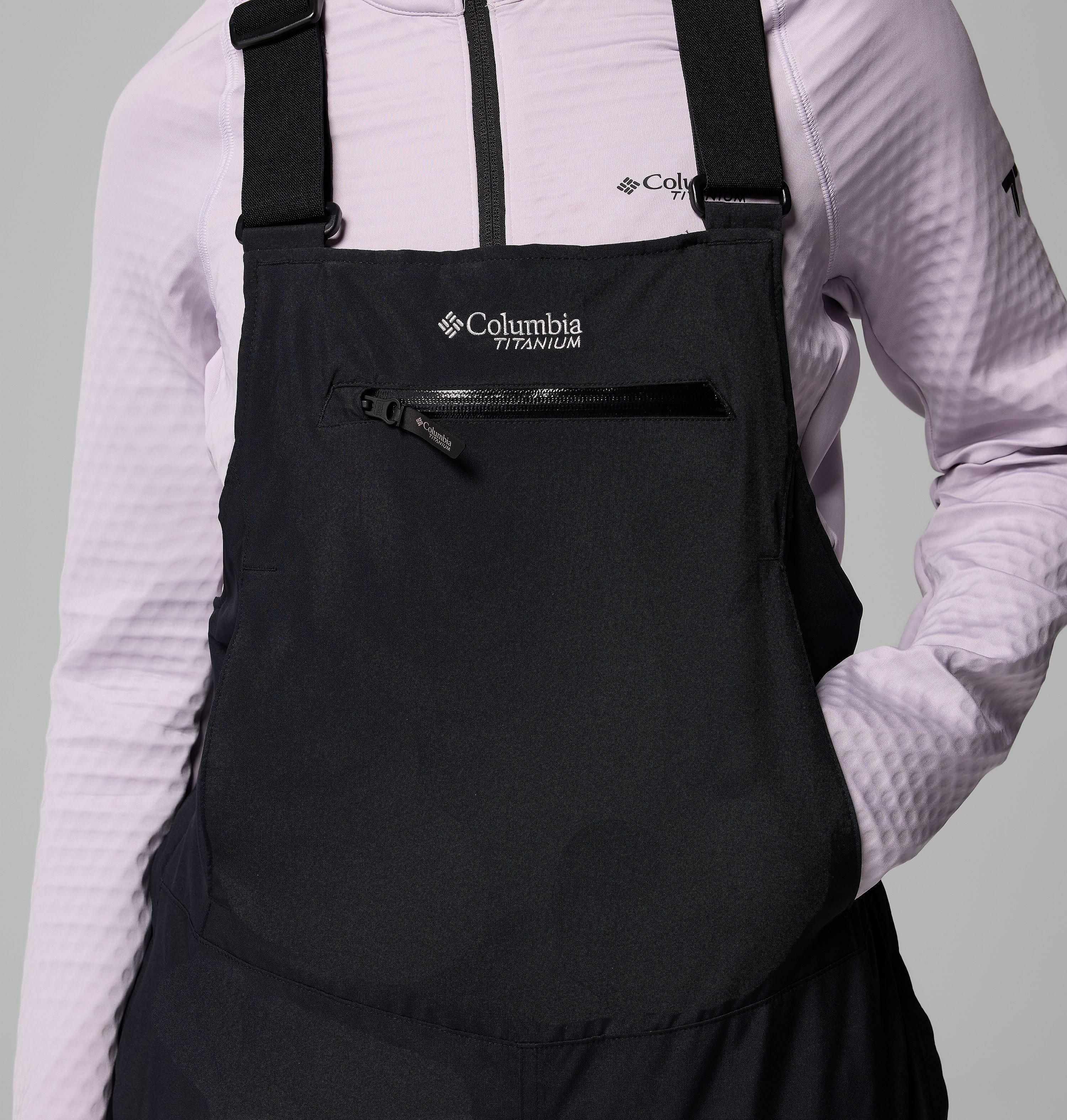 Salopette de ski isolée Highland Summit II pour femme 8