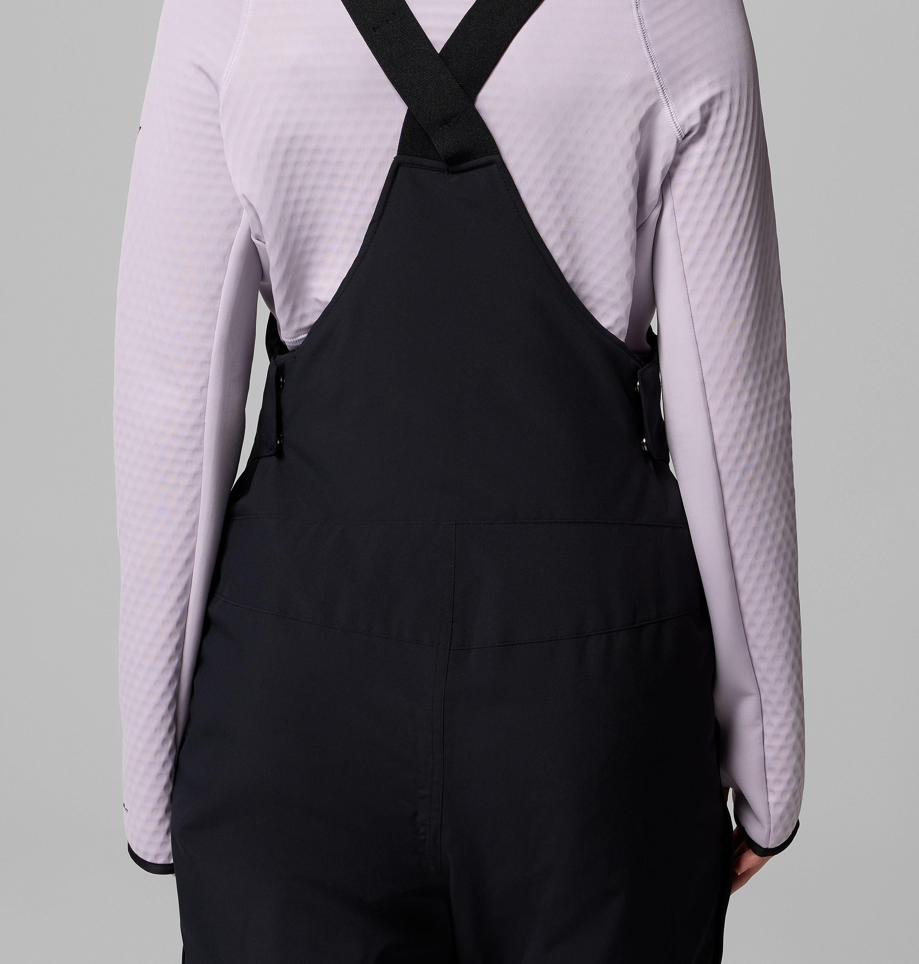 Salopette de ski isolée Highland Summit II pour femme 10