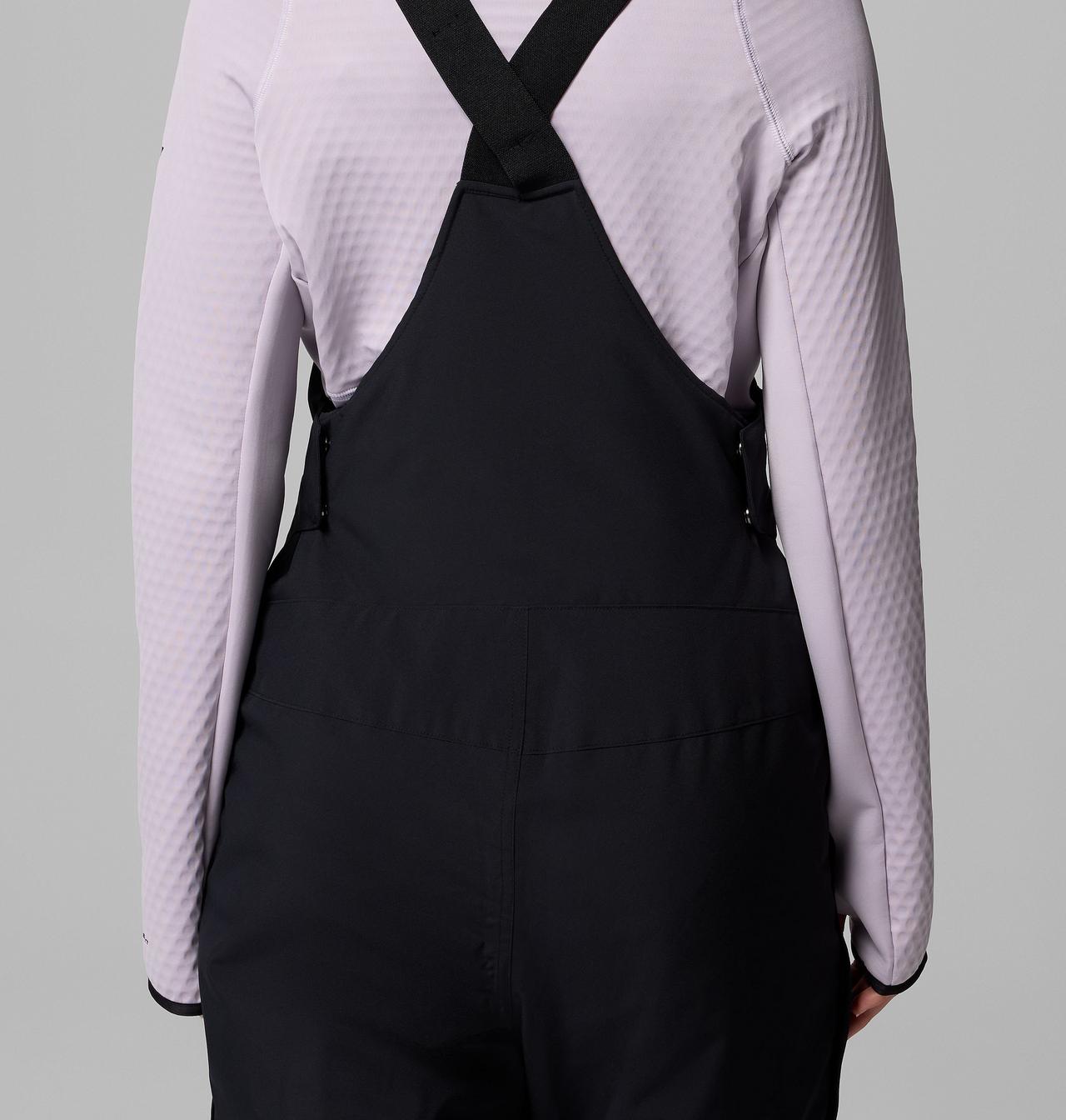 Women's Highland Summit™ II Insulated Bib | 011 | M | R 10