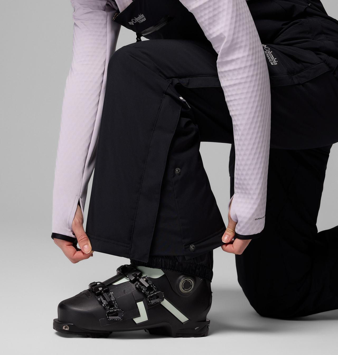 Women's Highland Summit™ II Insulated Bib | 011 | M | R 11