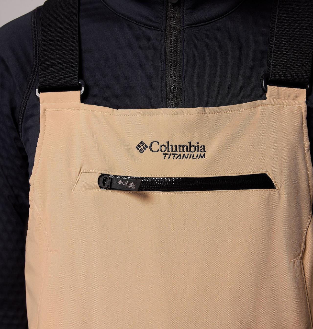 Women's Highland Summit™ II Insulated Bib | 262 | L | R 7