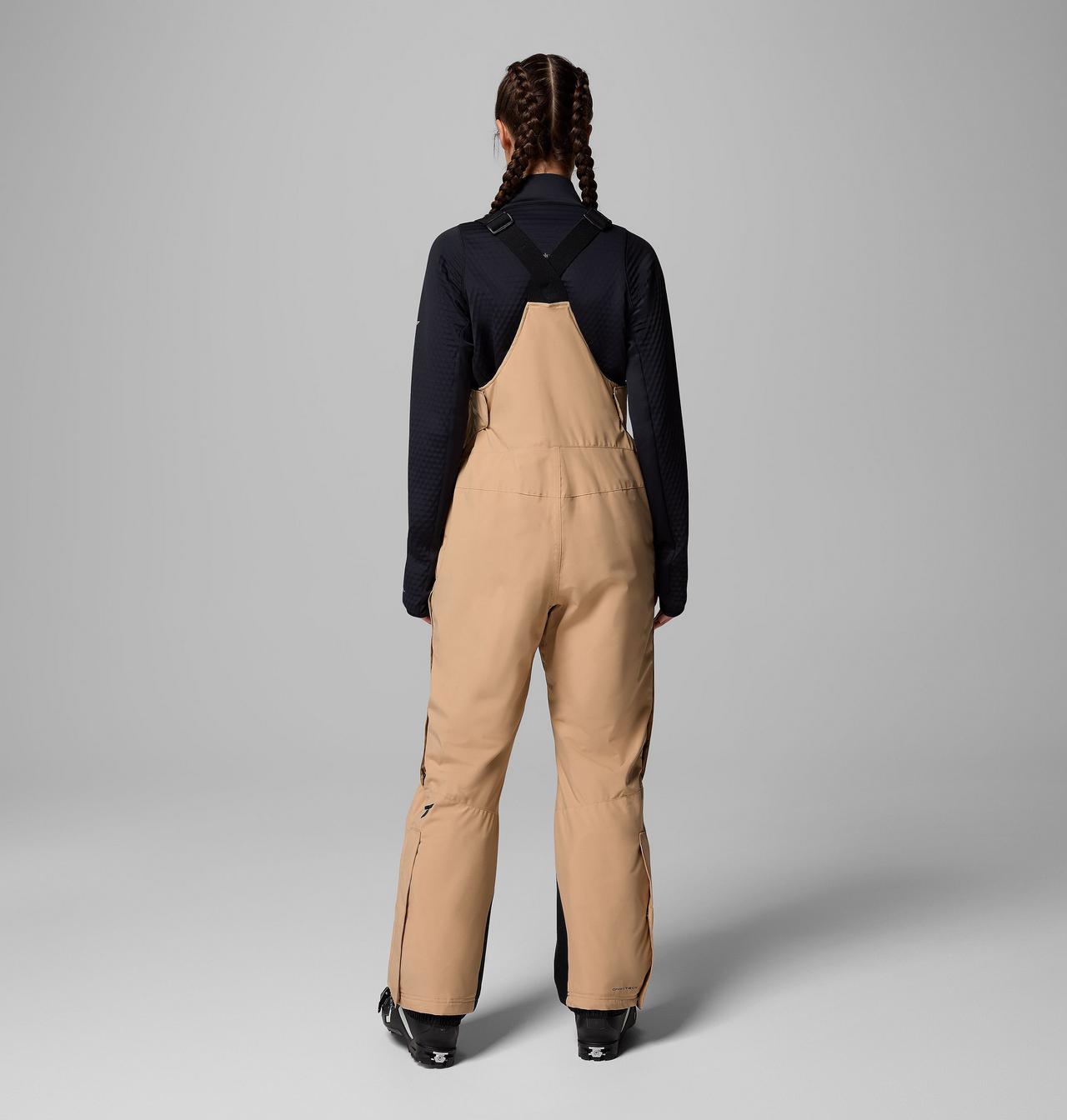 Women's Highland Summit™ II Insulated Bib | 262 | L | R 3