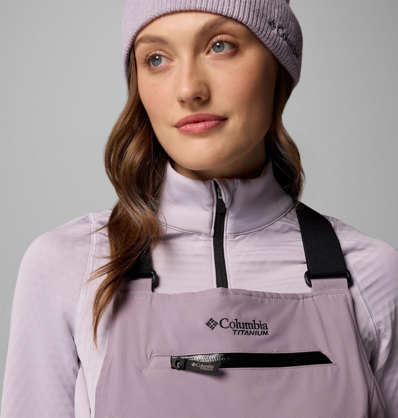 Women's Highland Summit™ II Insulated Bib 6