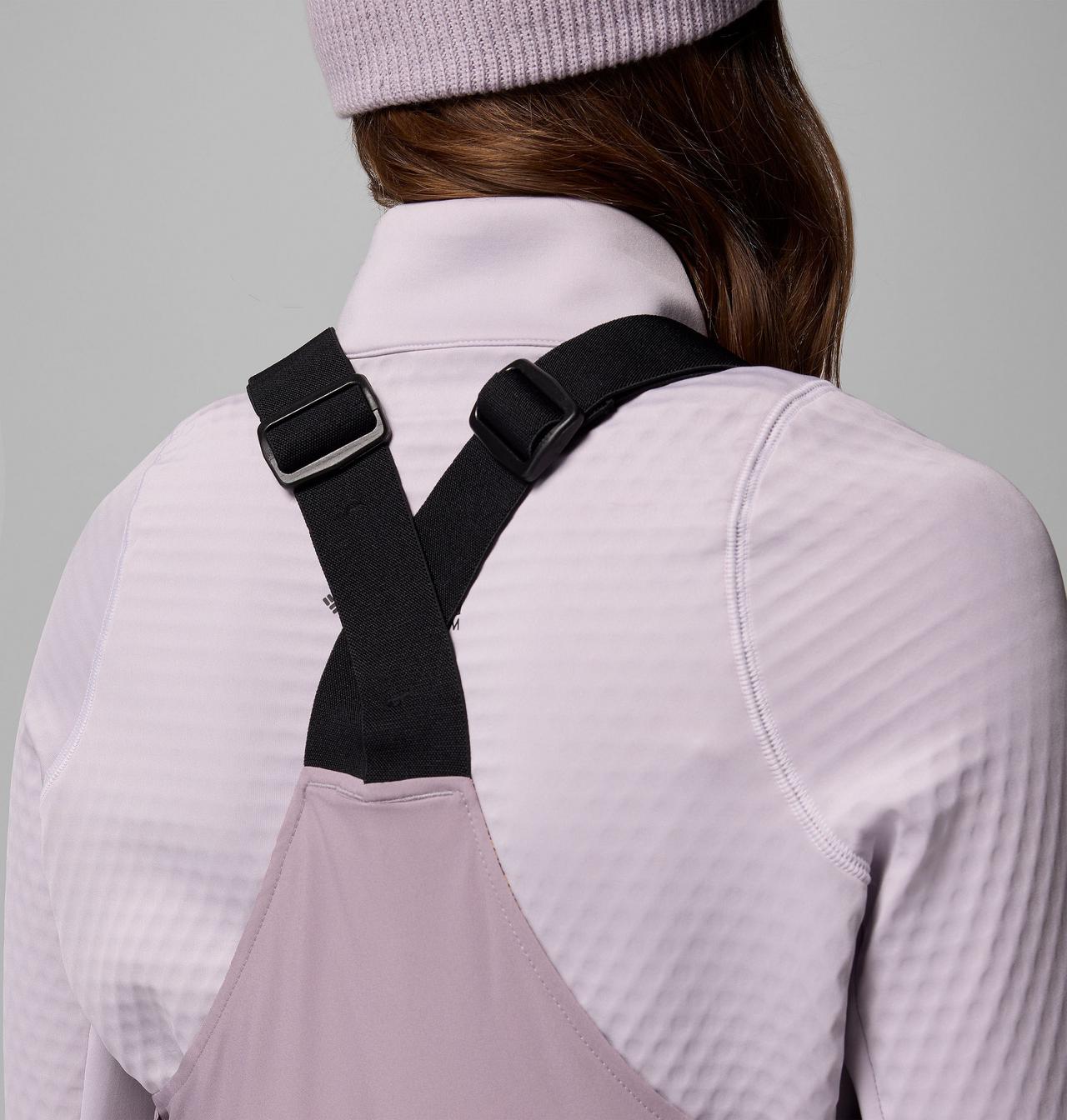 Women's Highland Summit™ II Insulated Bib 9
