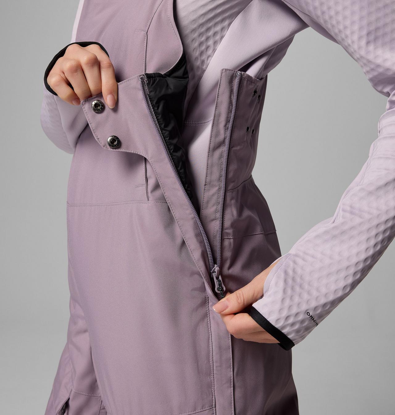 Women's Highland Summit™ II Insulated Bib 12