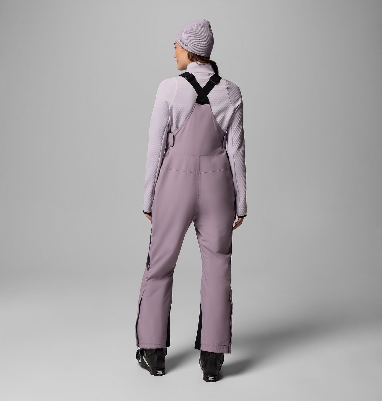 Women's Highland Summit™ II Insulated Bib 3