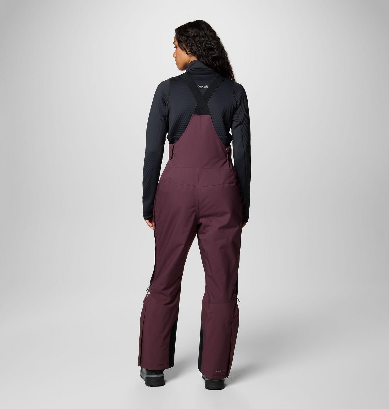 Women's Highland Summit™ II Insulated Bib 2