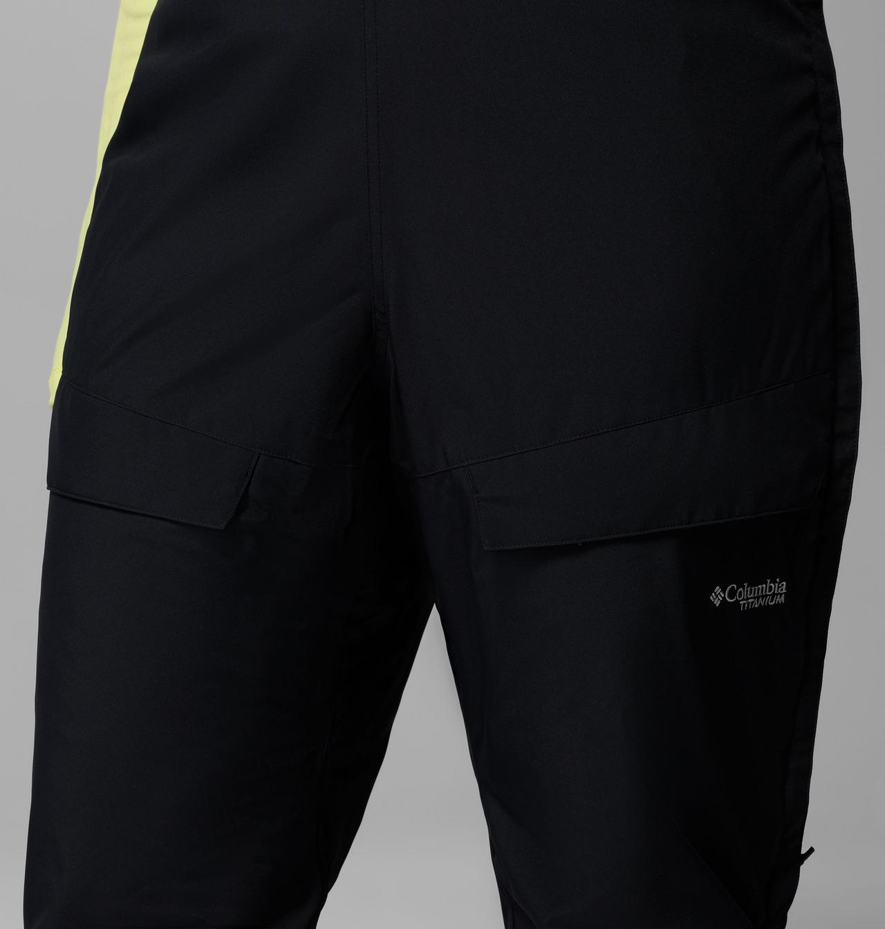 Women's Highland Summit™ II Insulated Bib - Plus Size | 011 | 2X | R 8