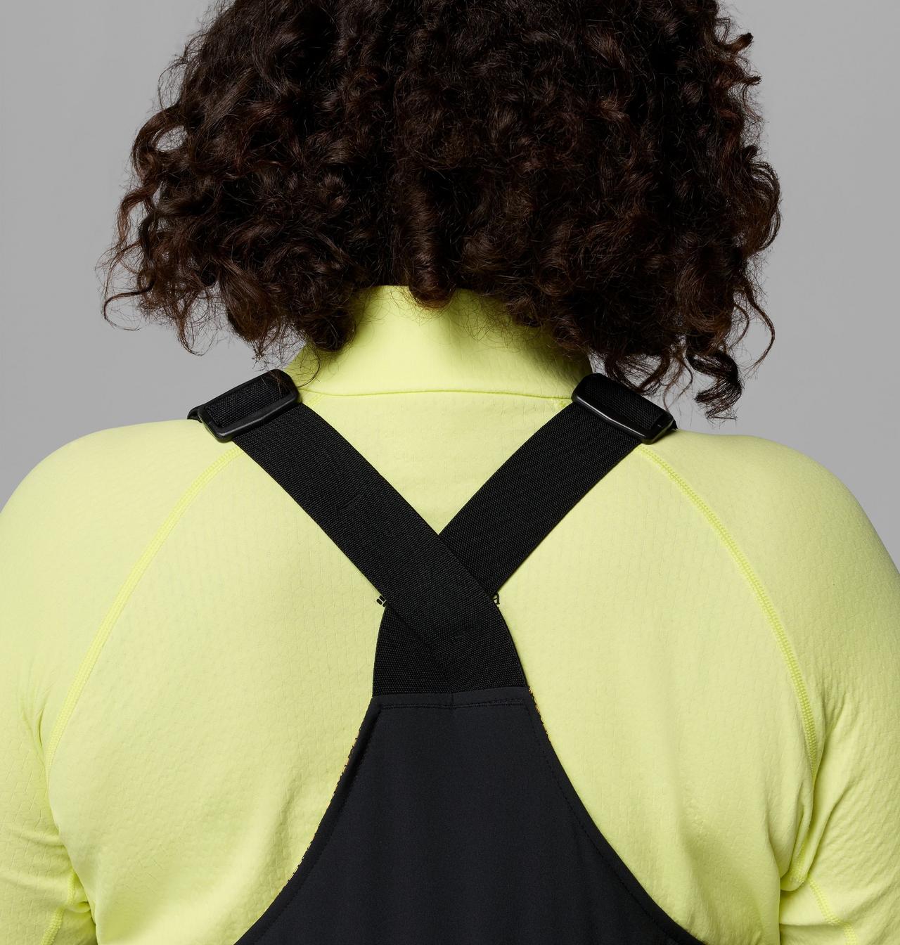 Women's Highland Summit™ II Insulated Bib - Plus Size | 011 | 2X | R 9