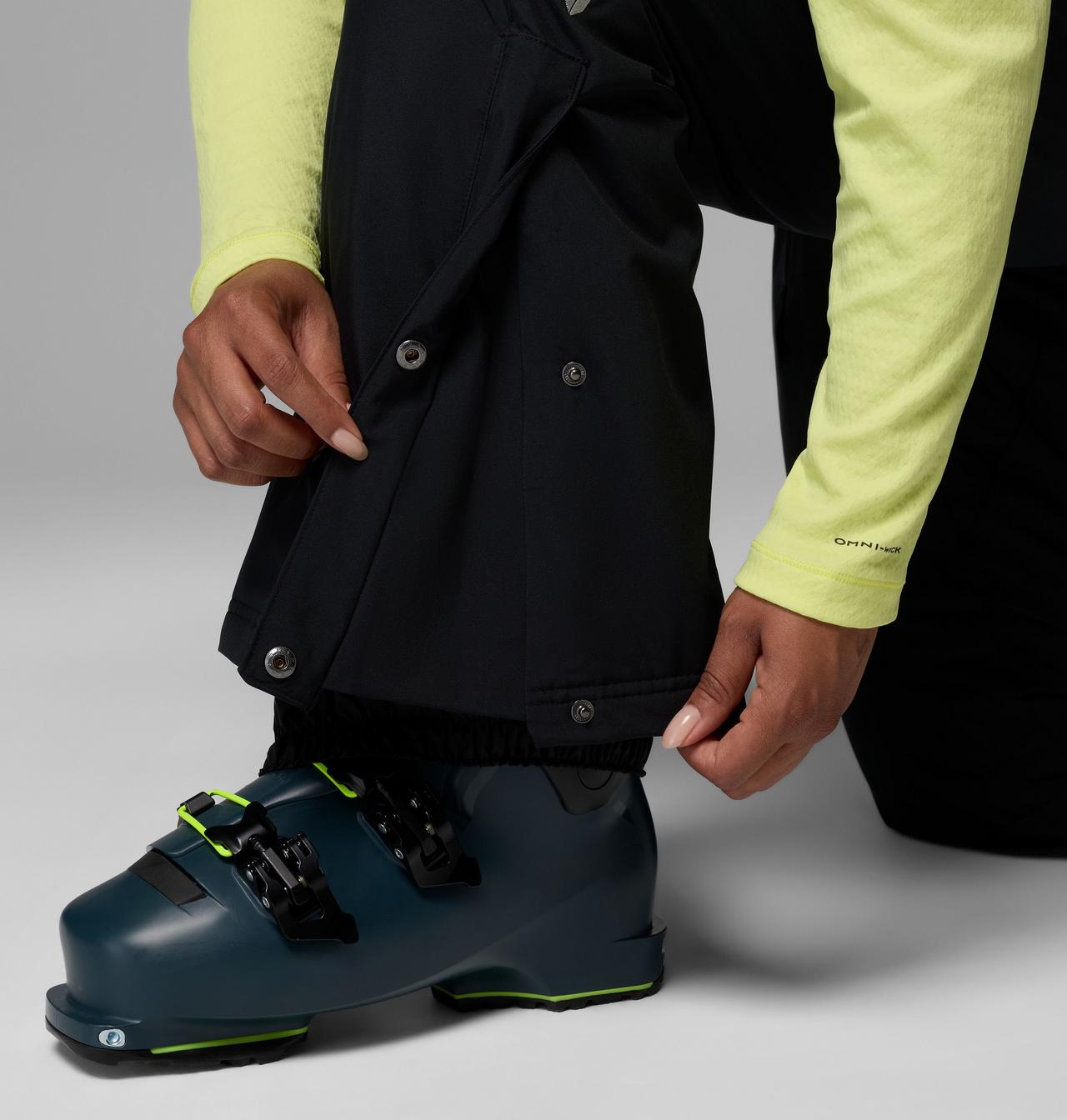 Women's Highland Summit™ II Insulated Bib - Plus Size | 011 | 2X | R 10