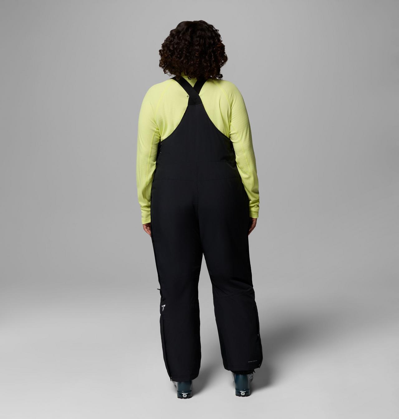 Women's Highland Summit™ II Insulated Bib - Plus Size