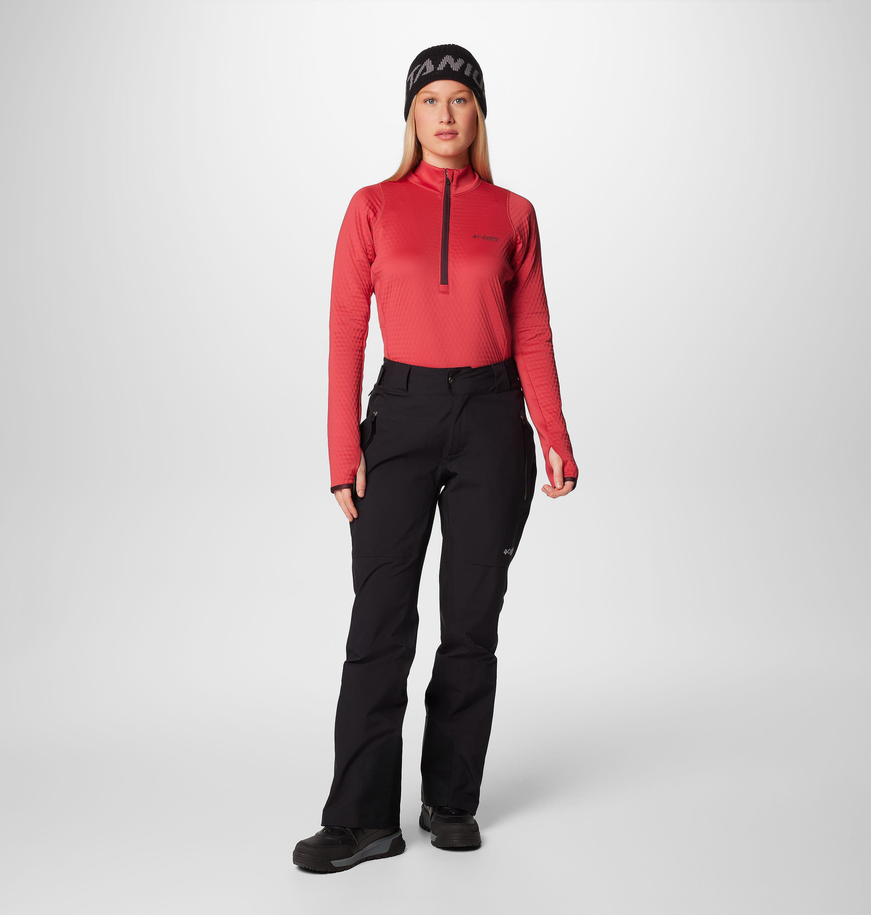 Women's Platinum Peak II 3L Pants 4
