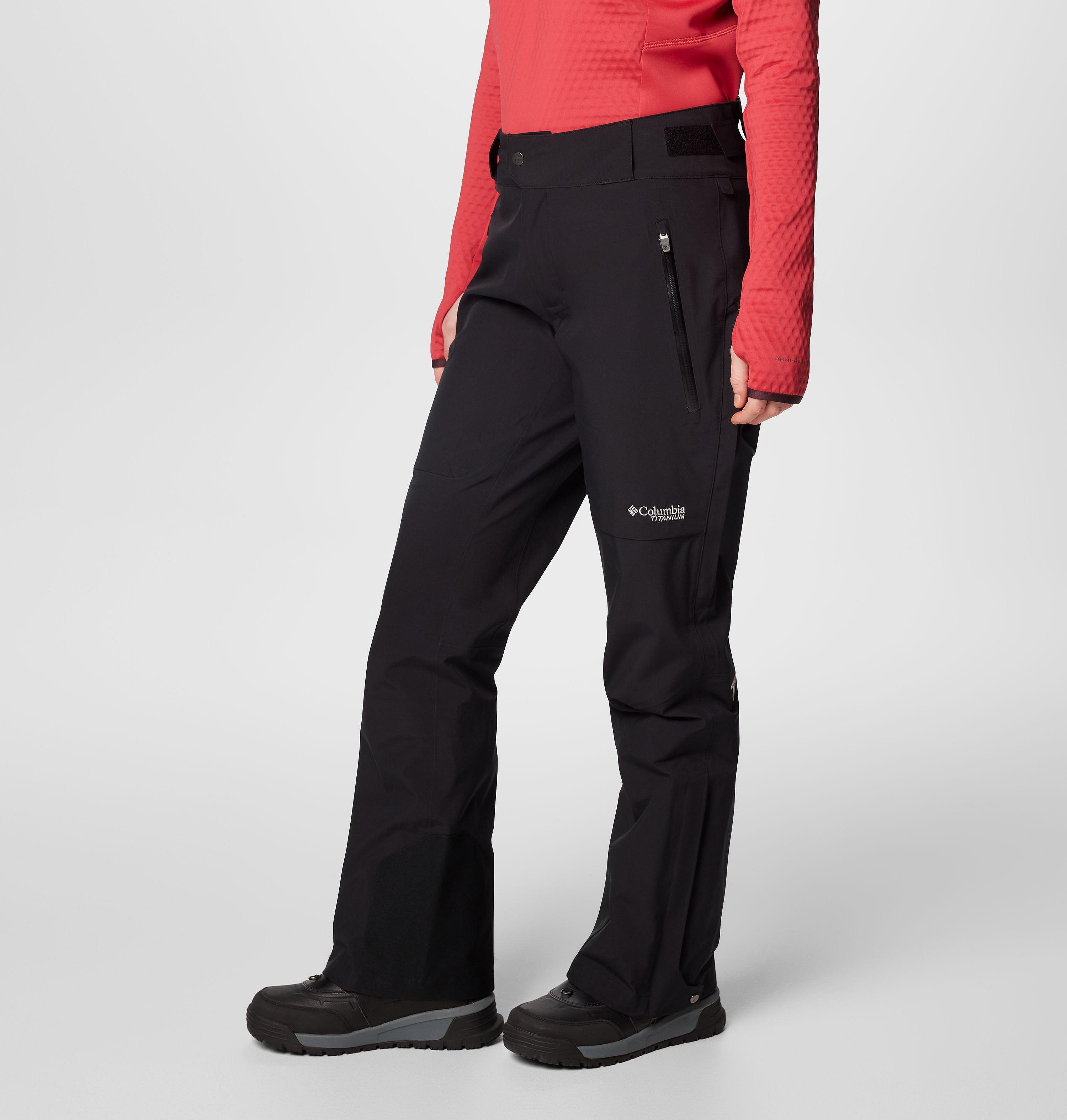 Women's Platinum Peak II 3L Pants 5