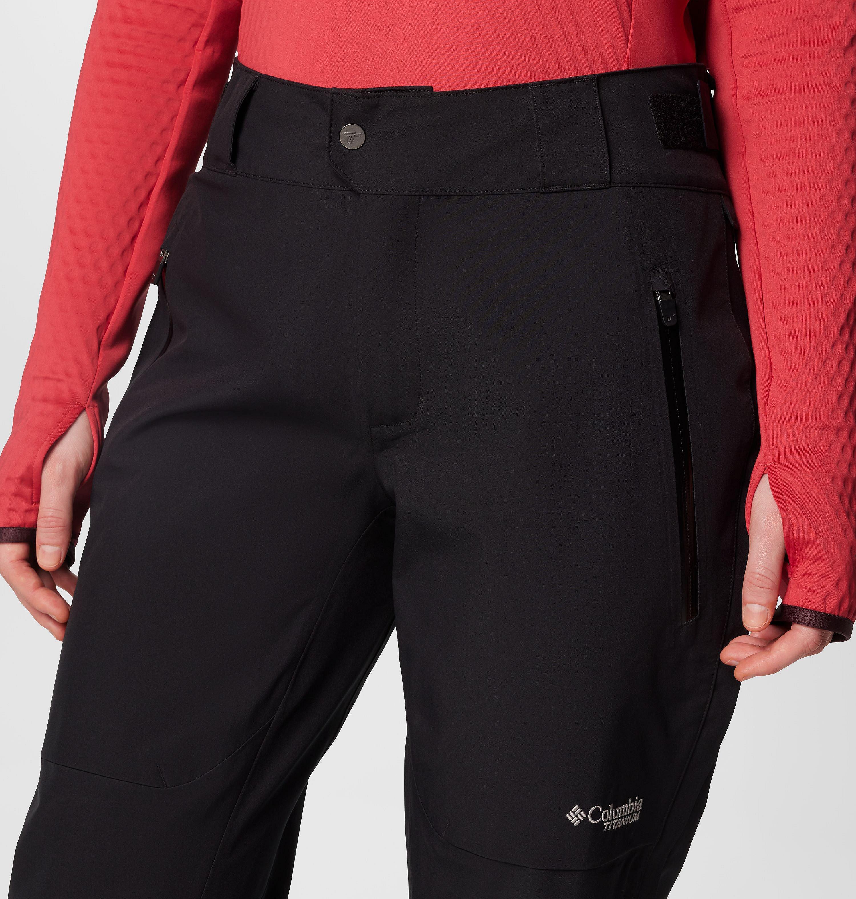 Women's Platinum Peak II 3L Pants 6