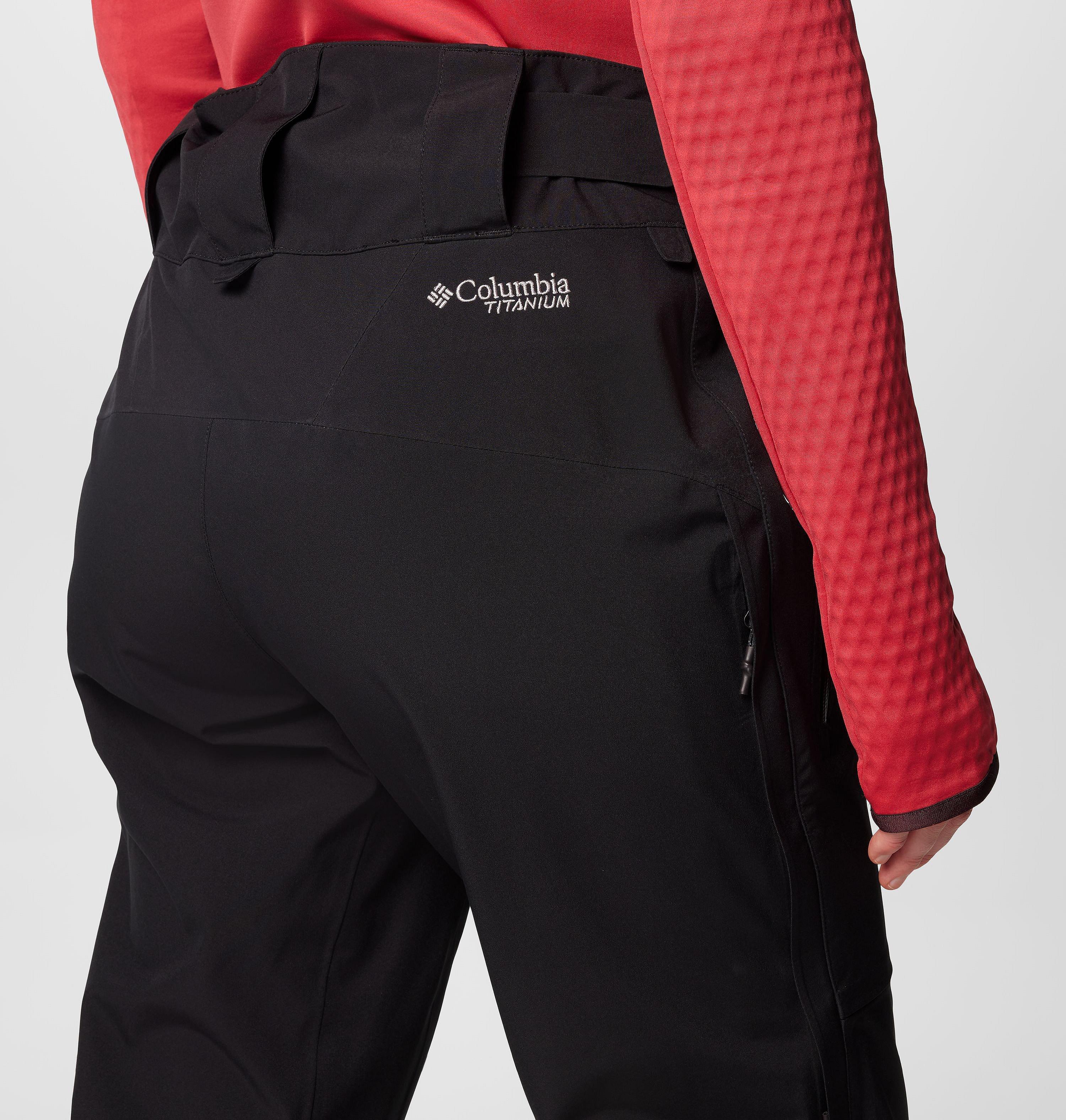 Women's Platinum Peak II 3L Pants 7