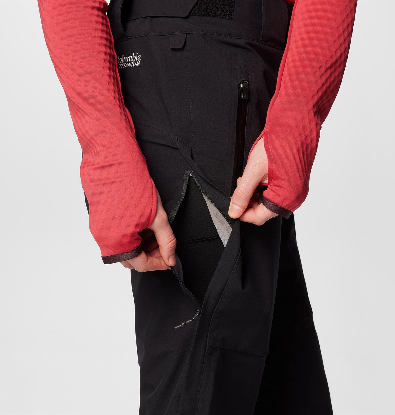 Women's Platinum Peak™ II 3L Pants 8