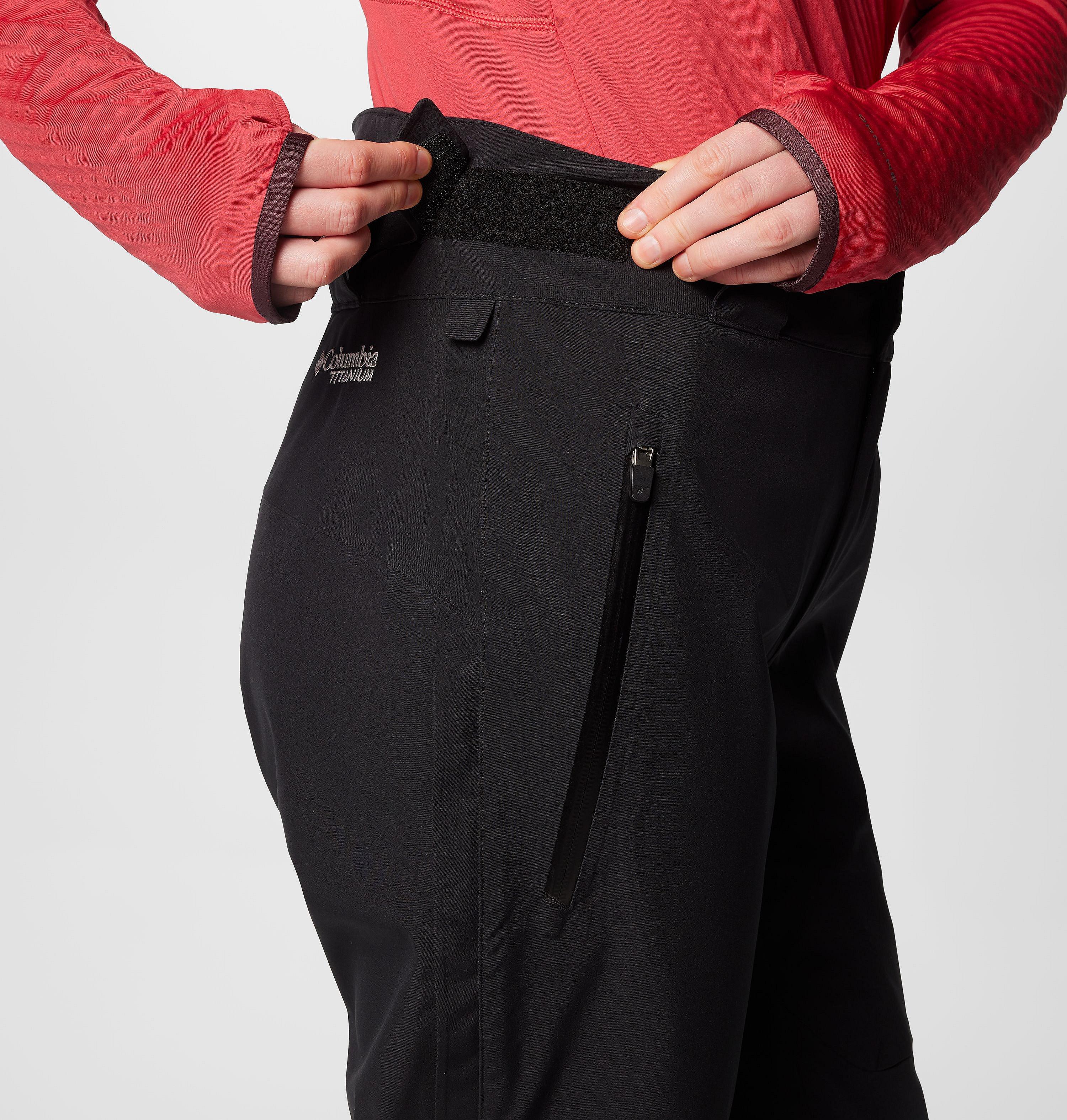 Women's Platinum Peak II 3L Pants 9