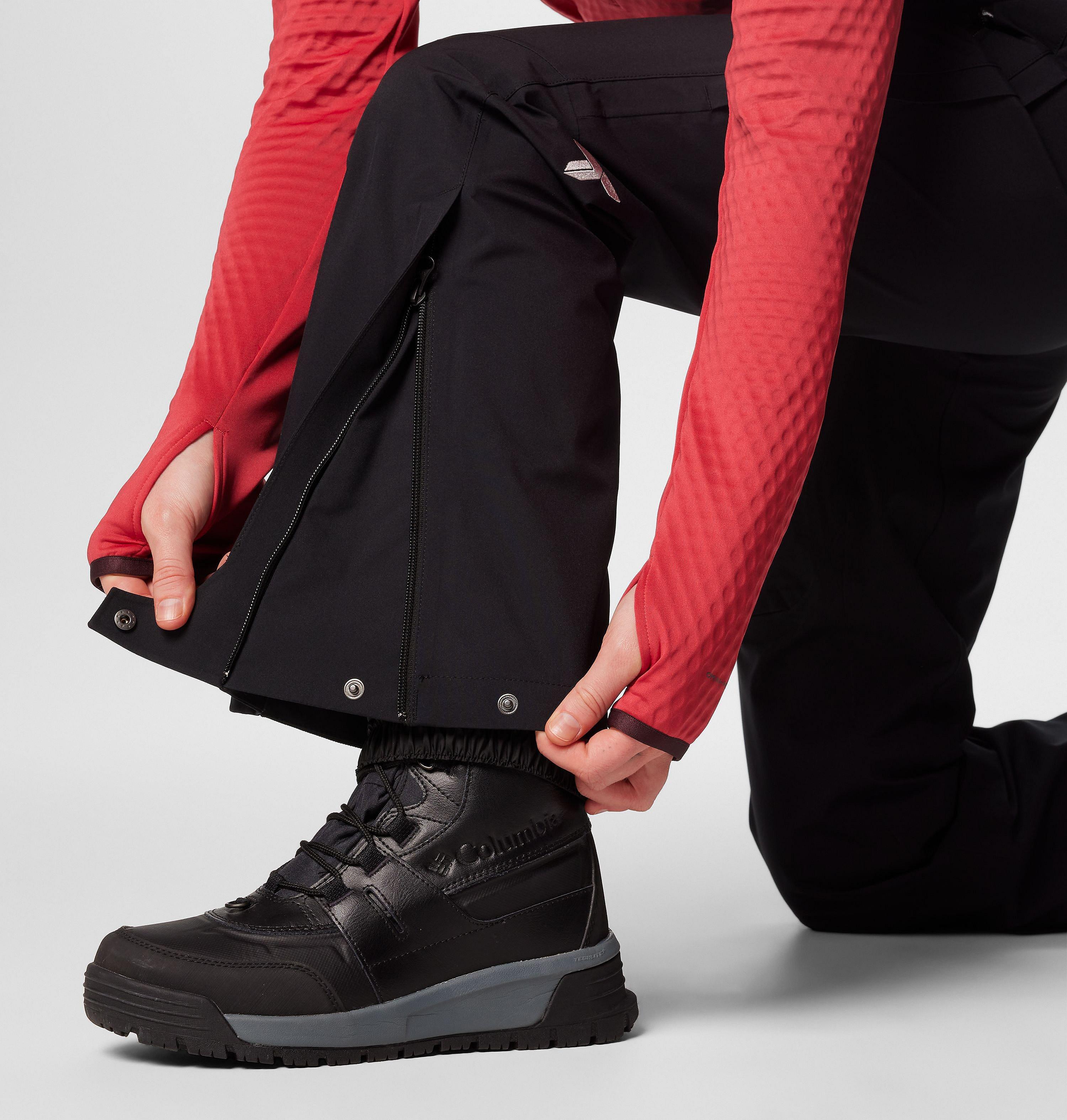 Women's Platinum Peak II 3L Pants 10