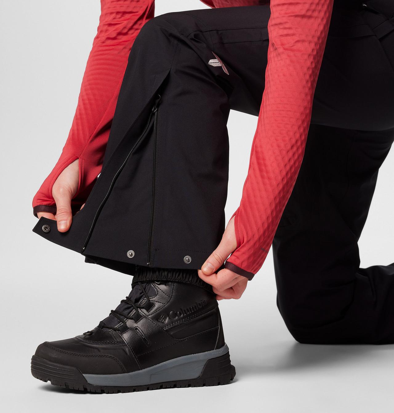 Women's Platinum Peak™ II 3L Pants 10