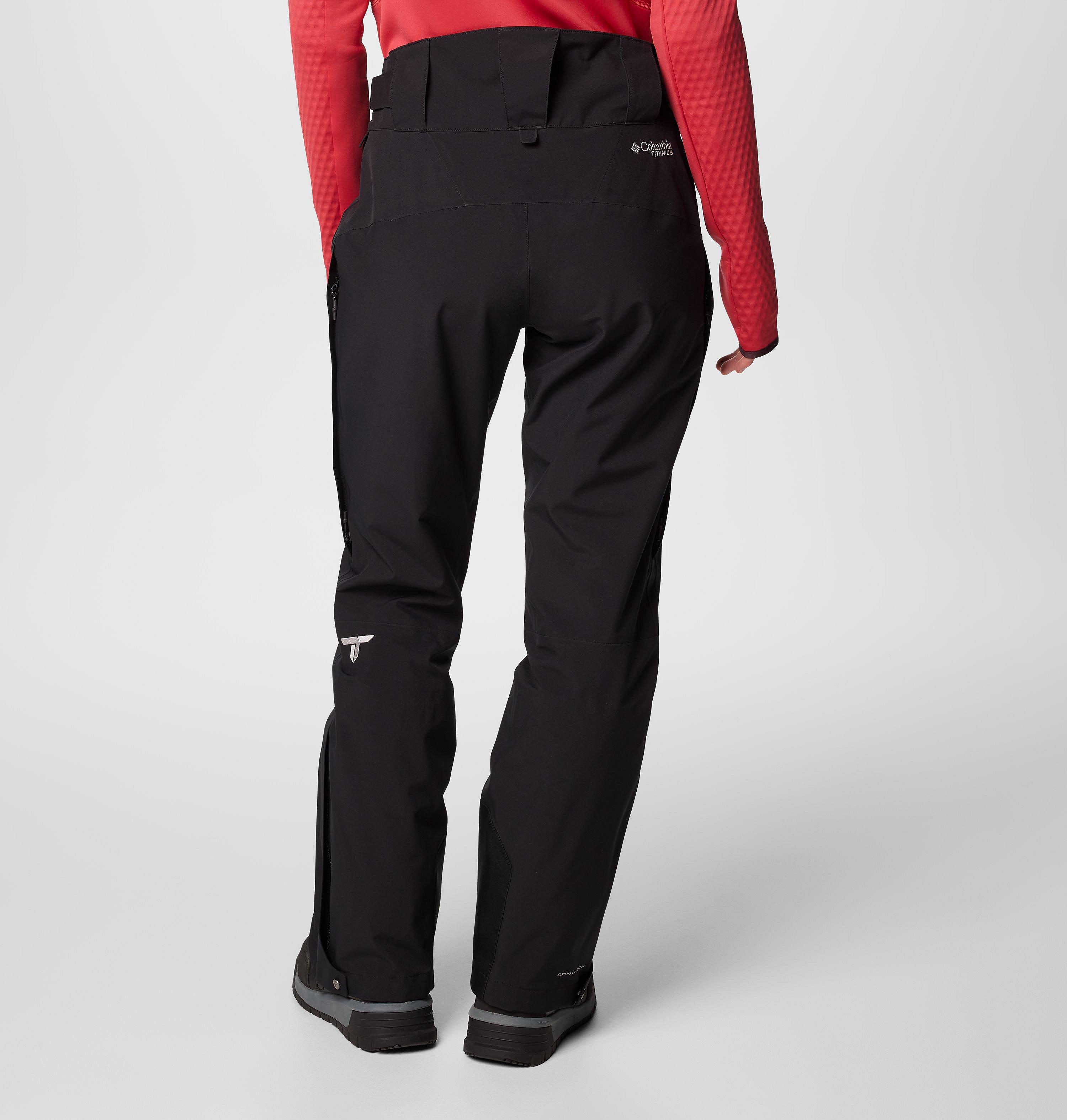 Women's Platinum Peak II 3L Pants 3