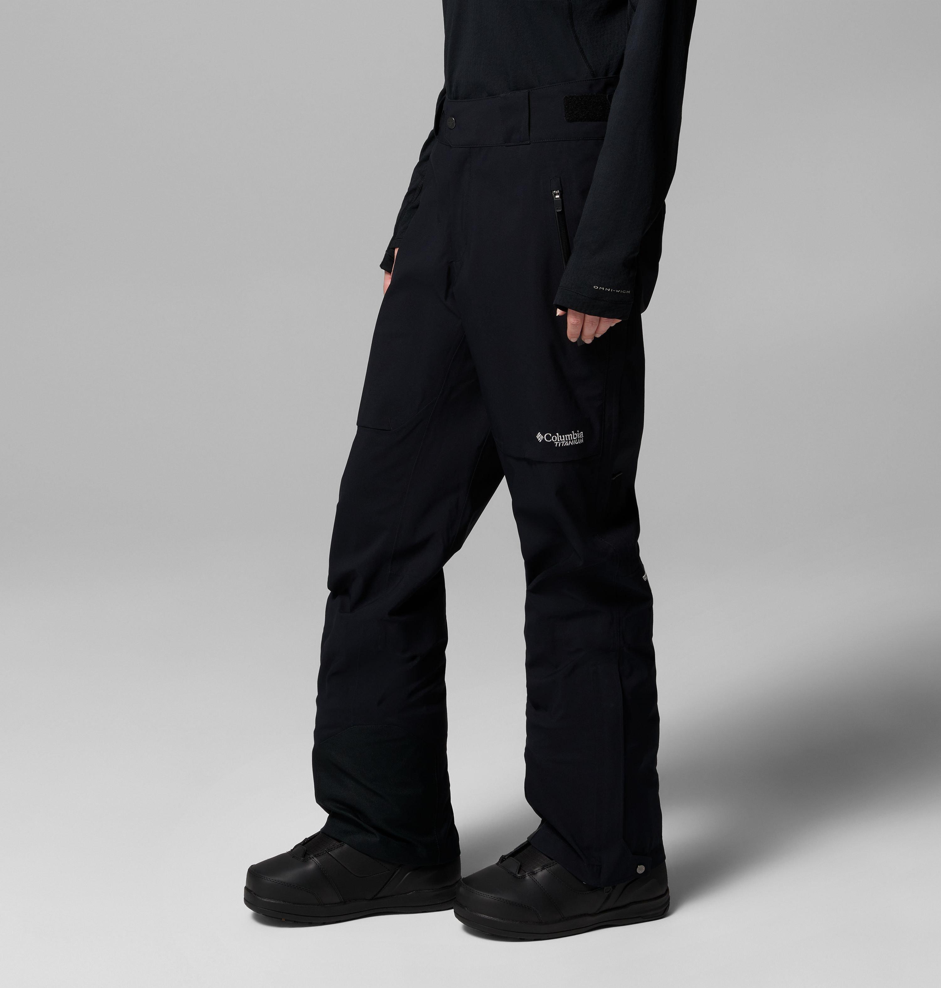 Women's Platinum Peak II 3L Pants | 011 | L | R 4