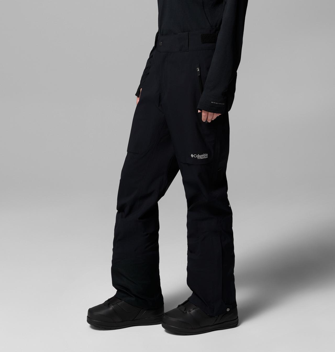 Women's Platinum Peak™ II 3L Pants 4