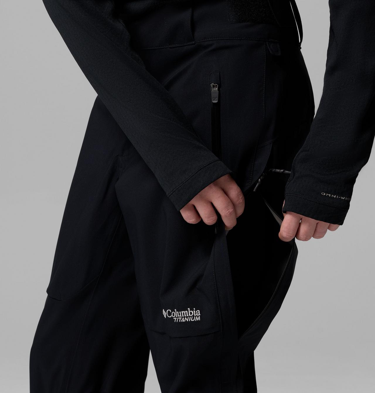 Women's Platinum Peak™ II 3L Pants 7