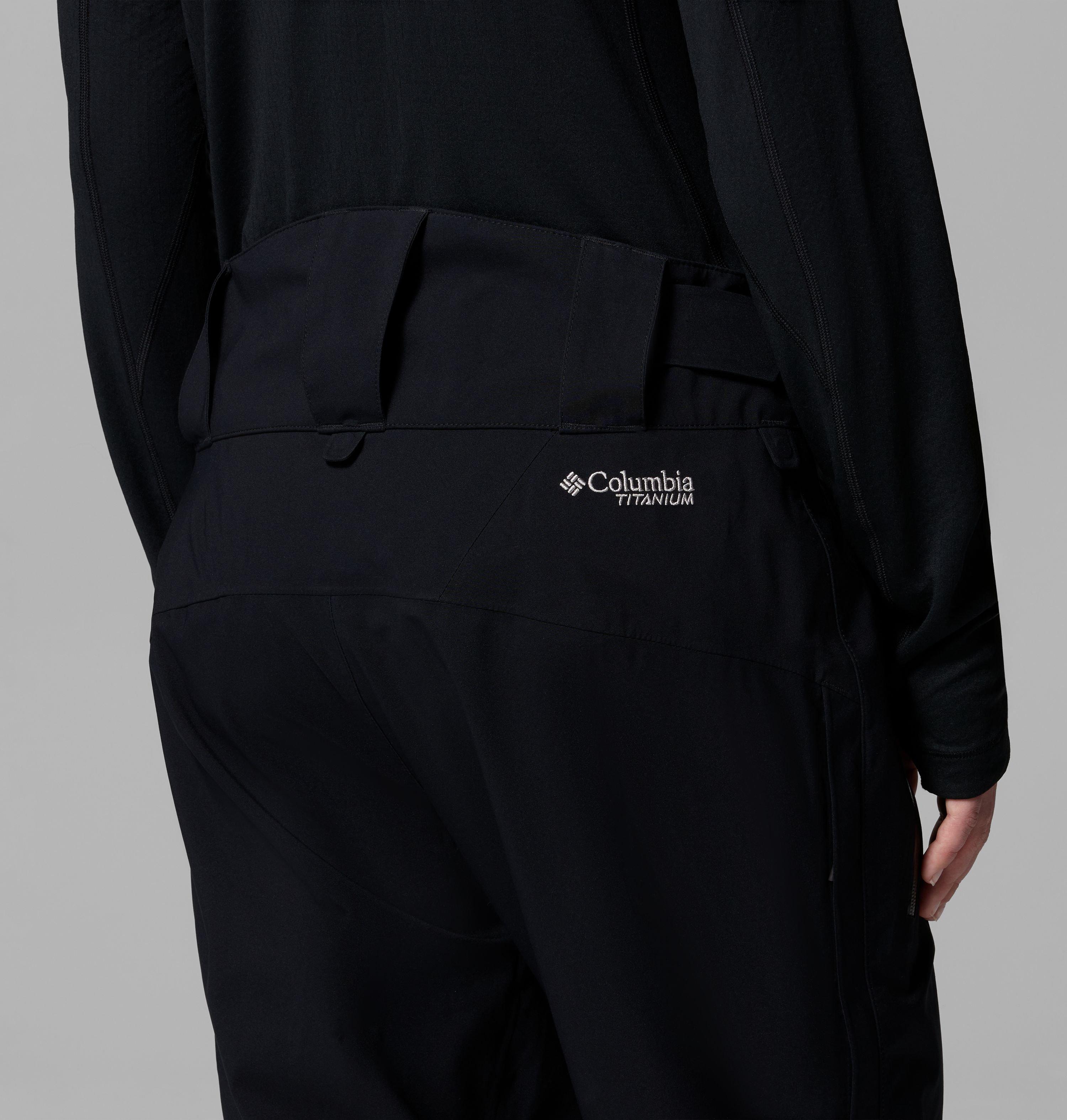 Women's Platinum Peak II 3L Pants | 011 | L | R 8