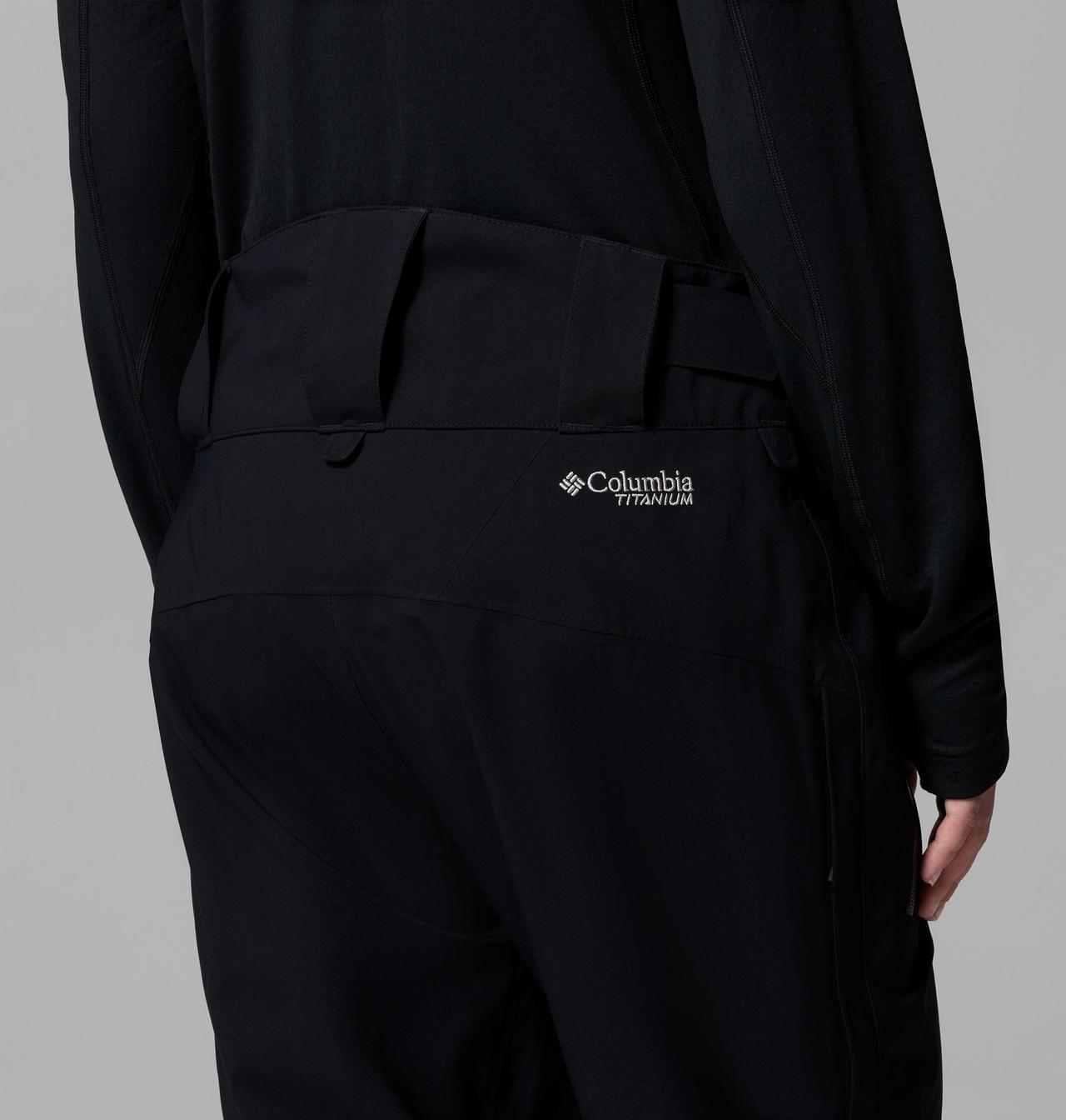 Women's Platinum Peak™ II 3L Pants 8