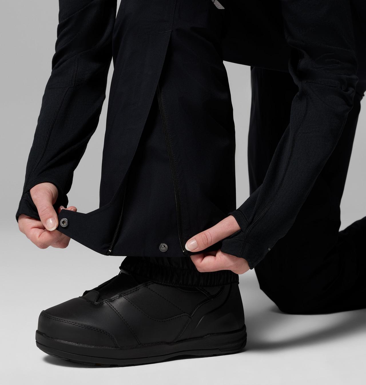 Women's Platinum Peak™ II 3L Pants 9