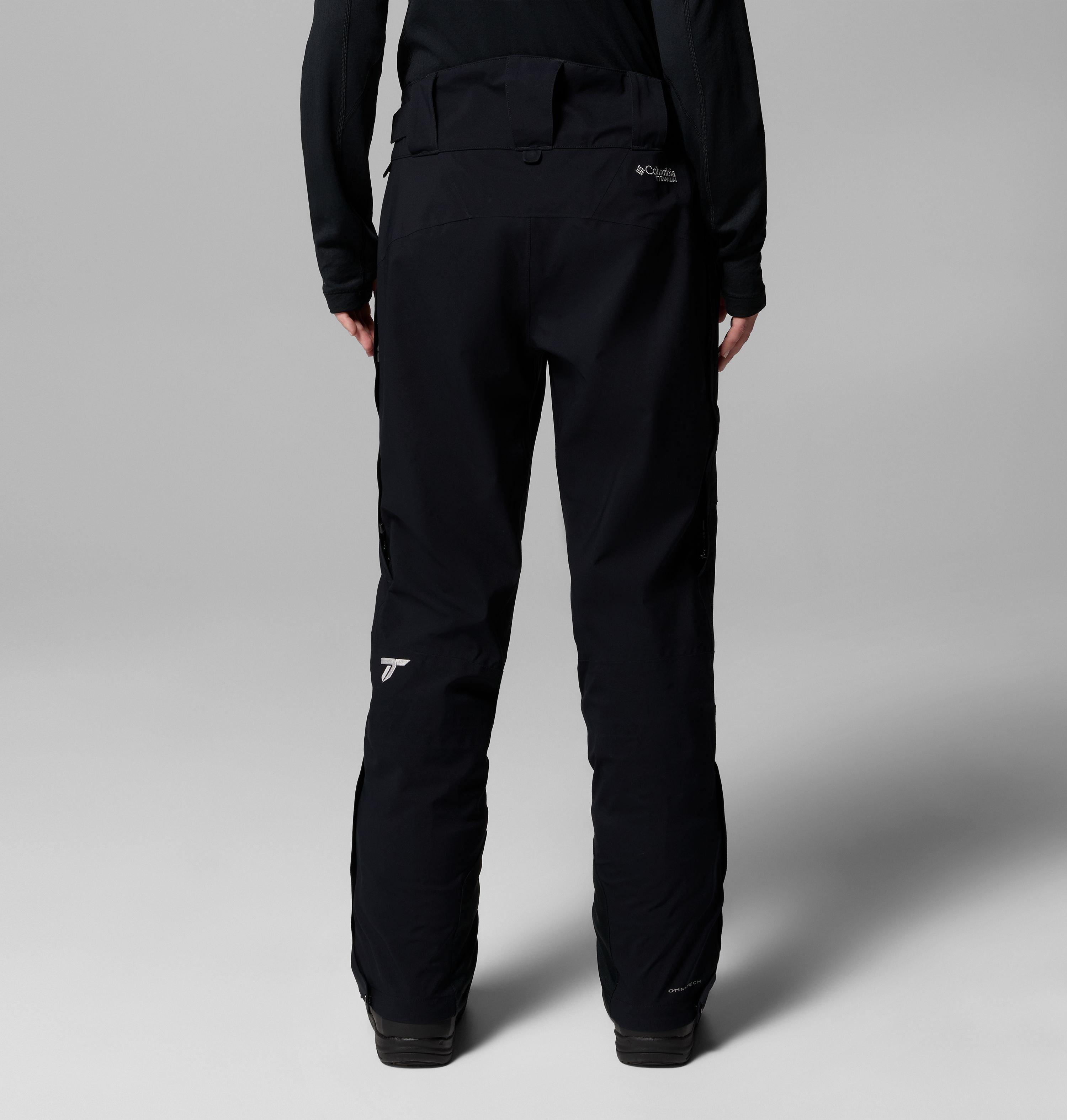Women's Platinum Peak II 3L Pants | 011 | L | R 3