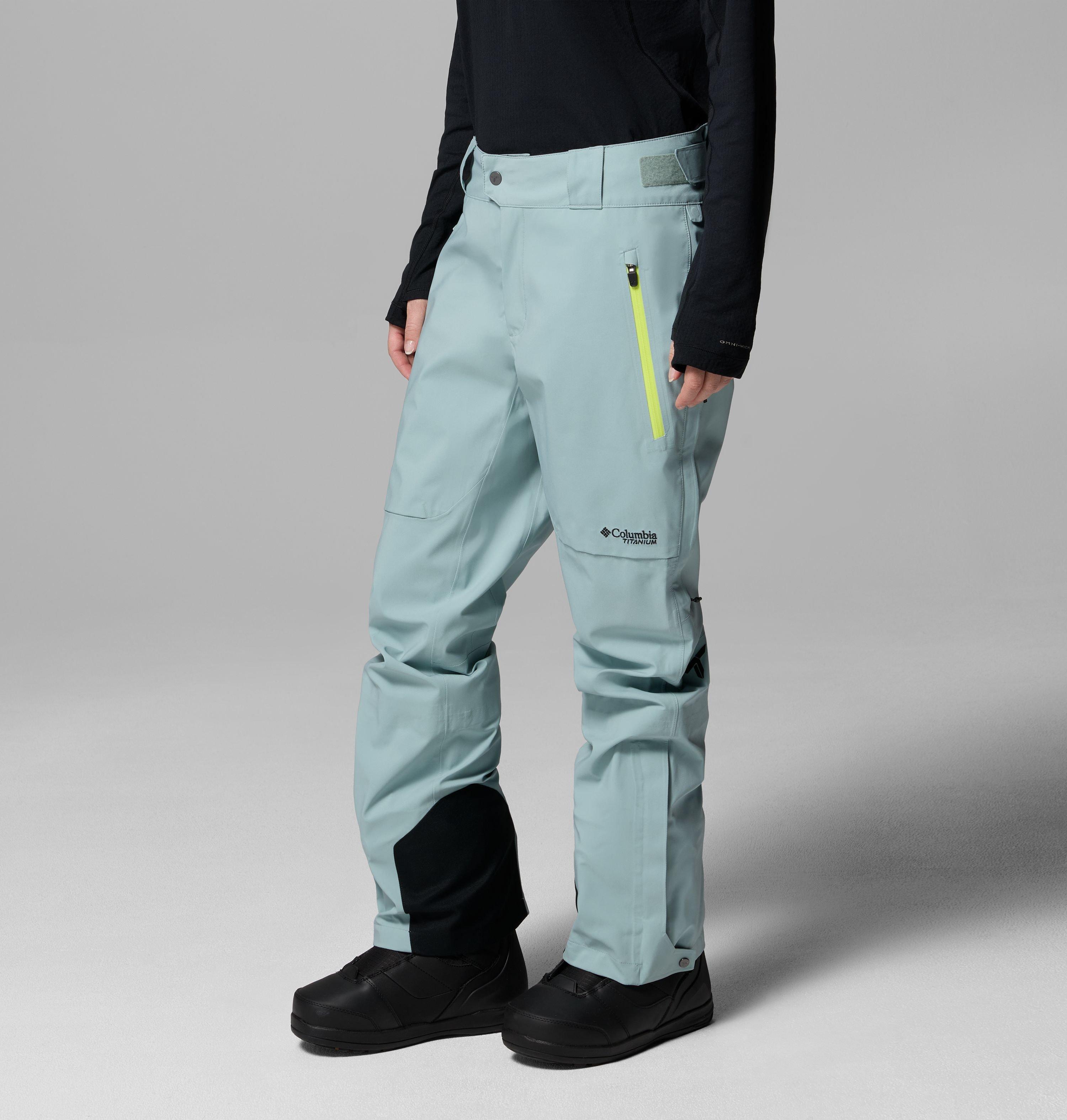 Women's Platinum Peak II 3L Pants 4