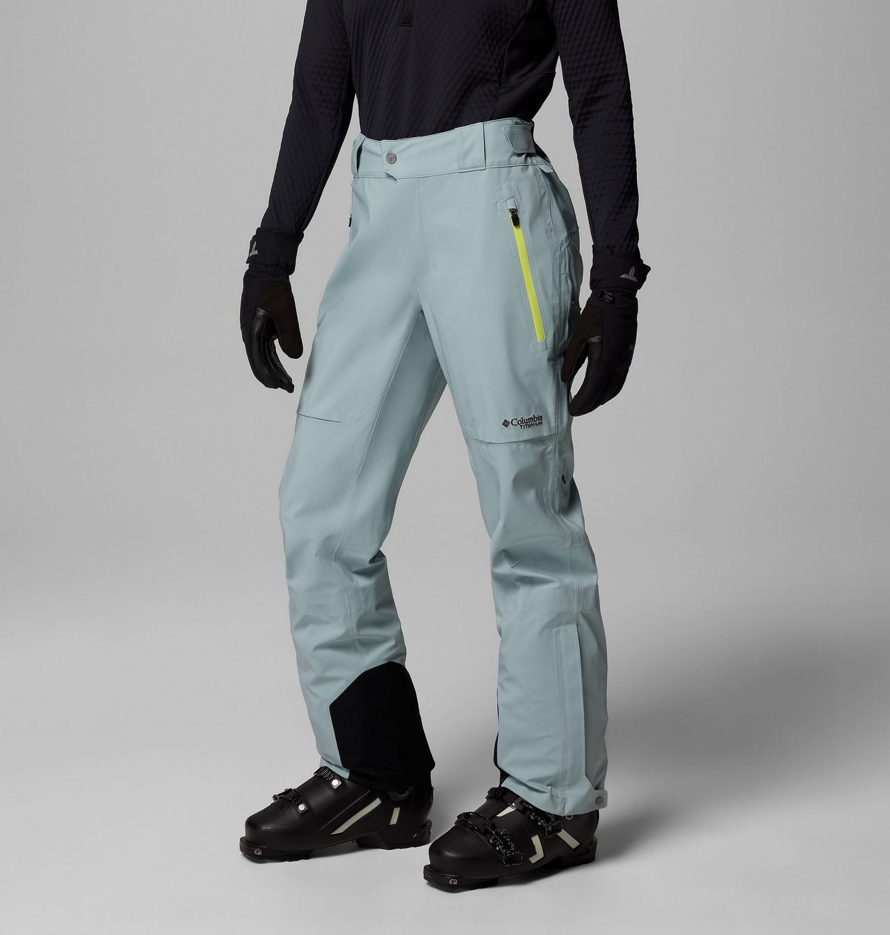 Women's Platinum Peak™ II 3L Pants 4