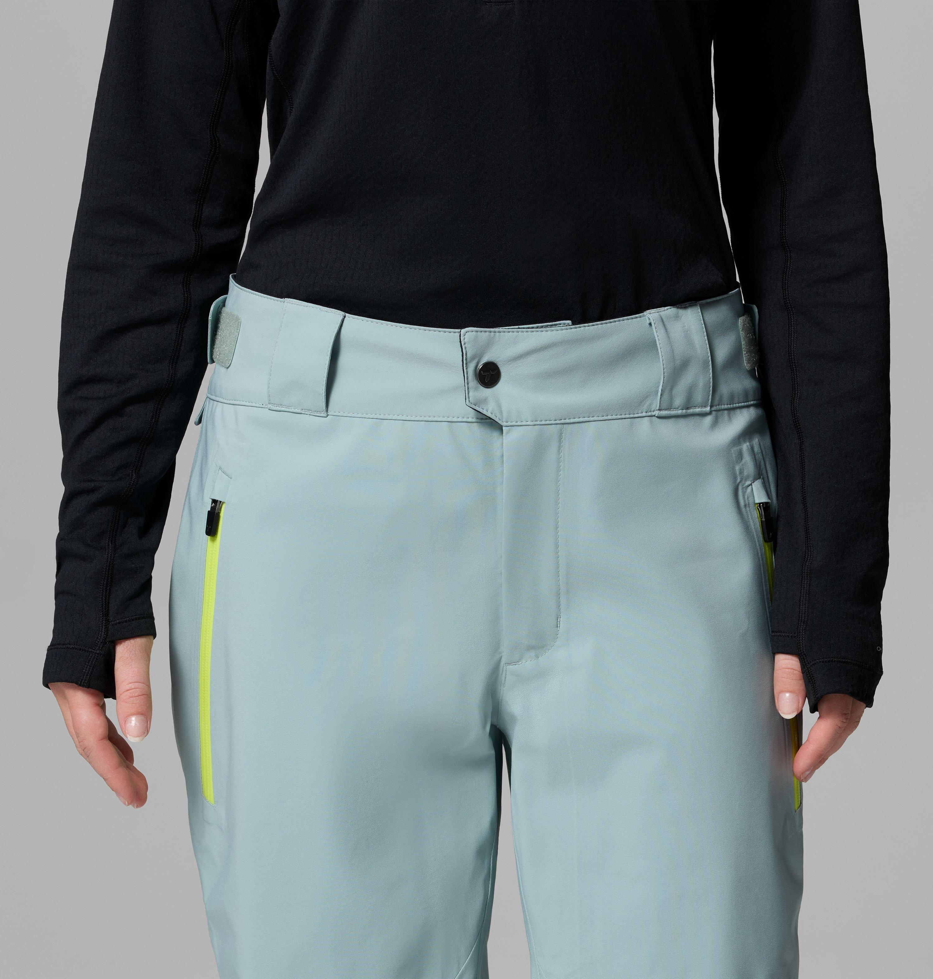 Women's Platinum Peak II 3L Pants 5