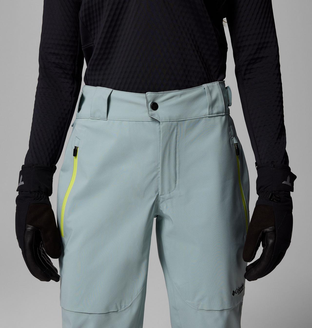 Women's Platinum Peak™ II 3L Pants 5