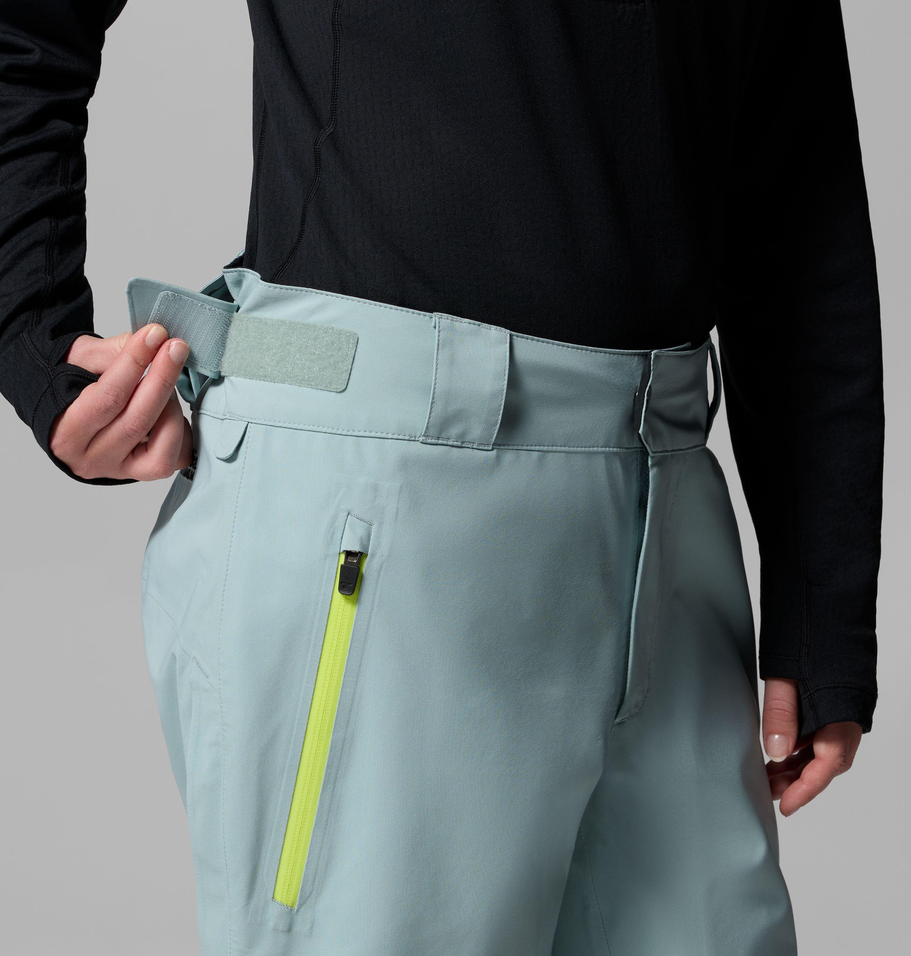 Women's Platinum Peak II 3L Pants 6