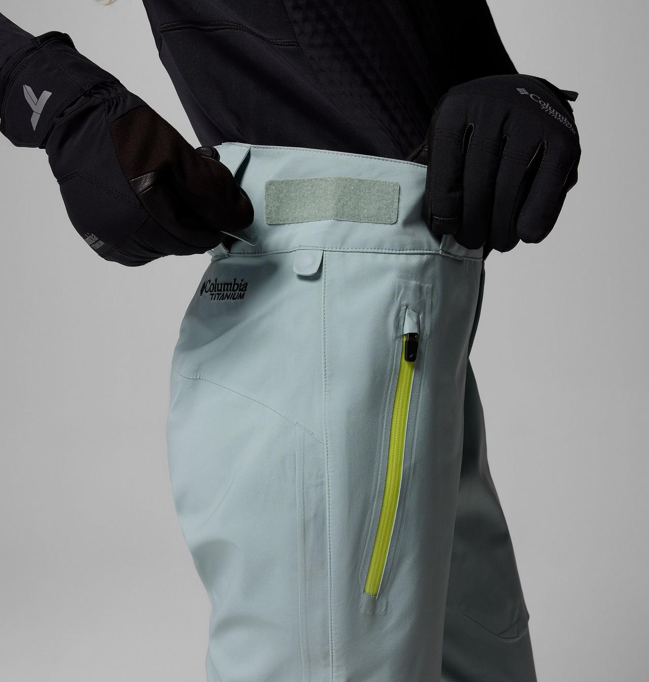 Women's Platinum Peak™ II 3L Pants 6