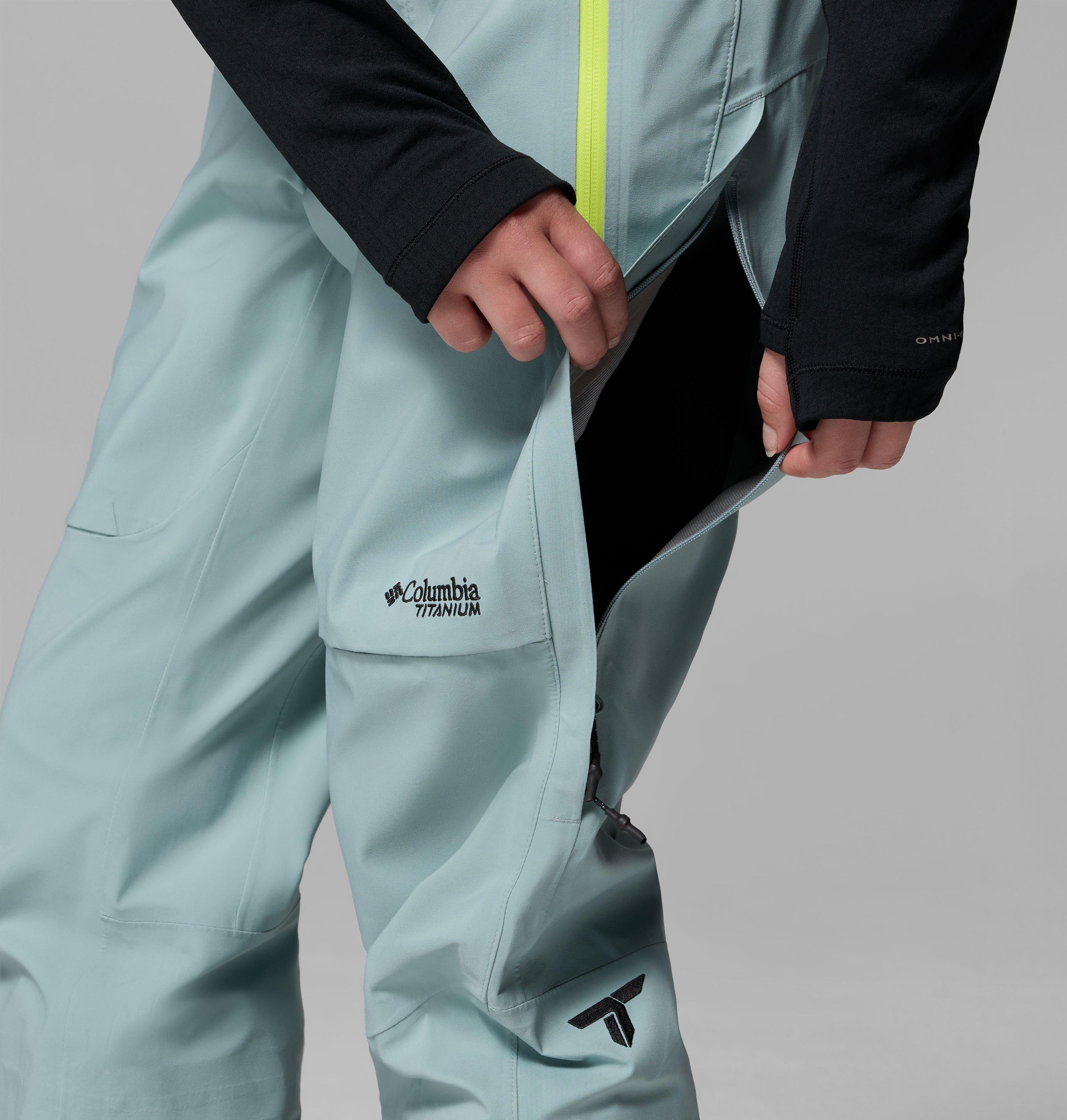 Women's Platinum Peak II 3L Pants 7