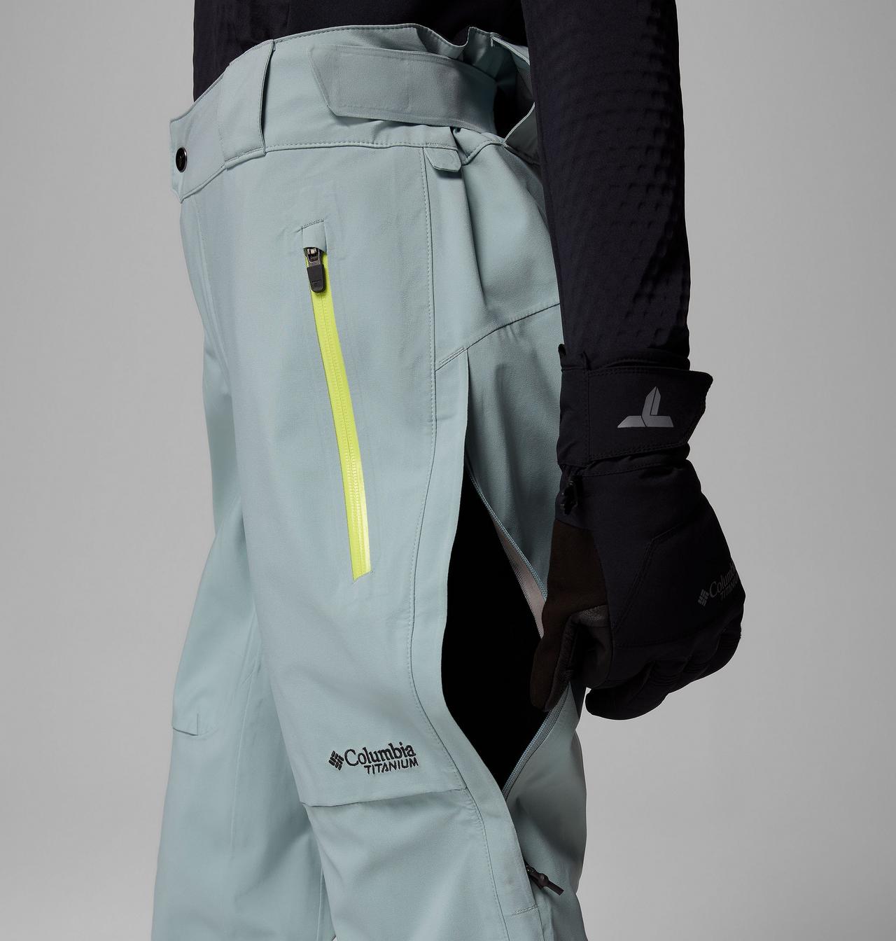 Women's Platinum Peak™ II 3L Pants 7