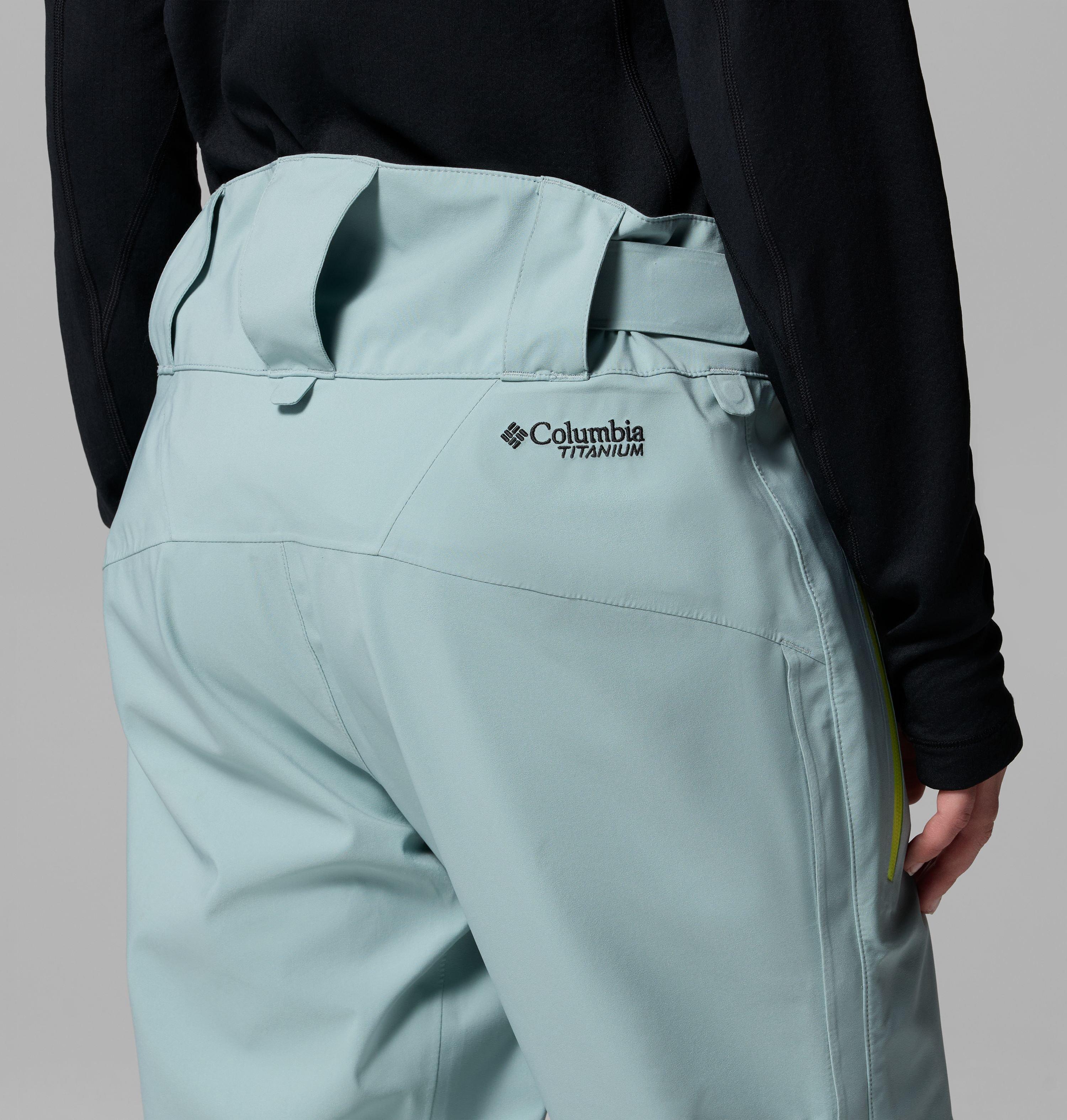 Women's Platinum Peak II 3L Pants 8