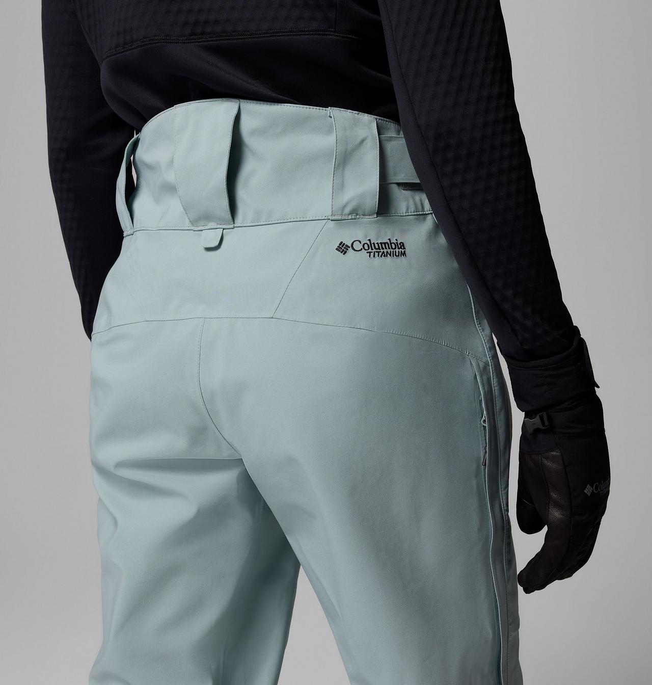 Women's Platinum Peak™ II 3L Pants 8