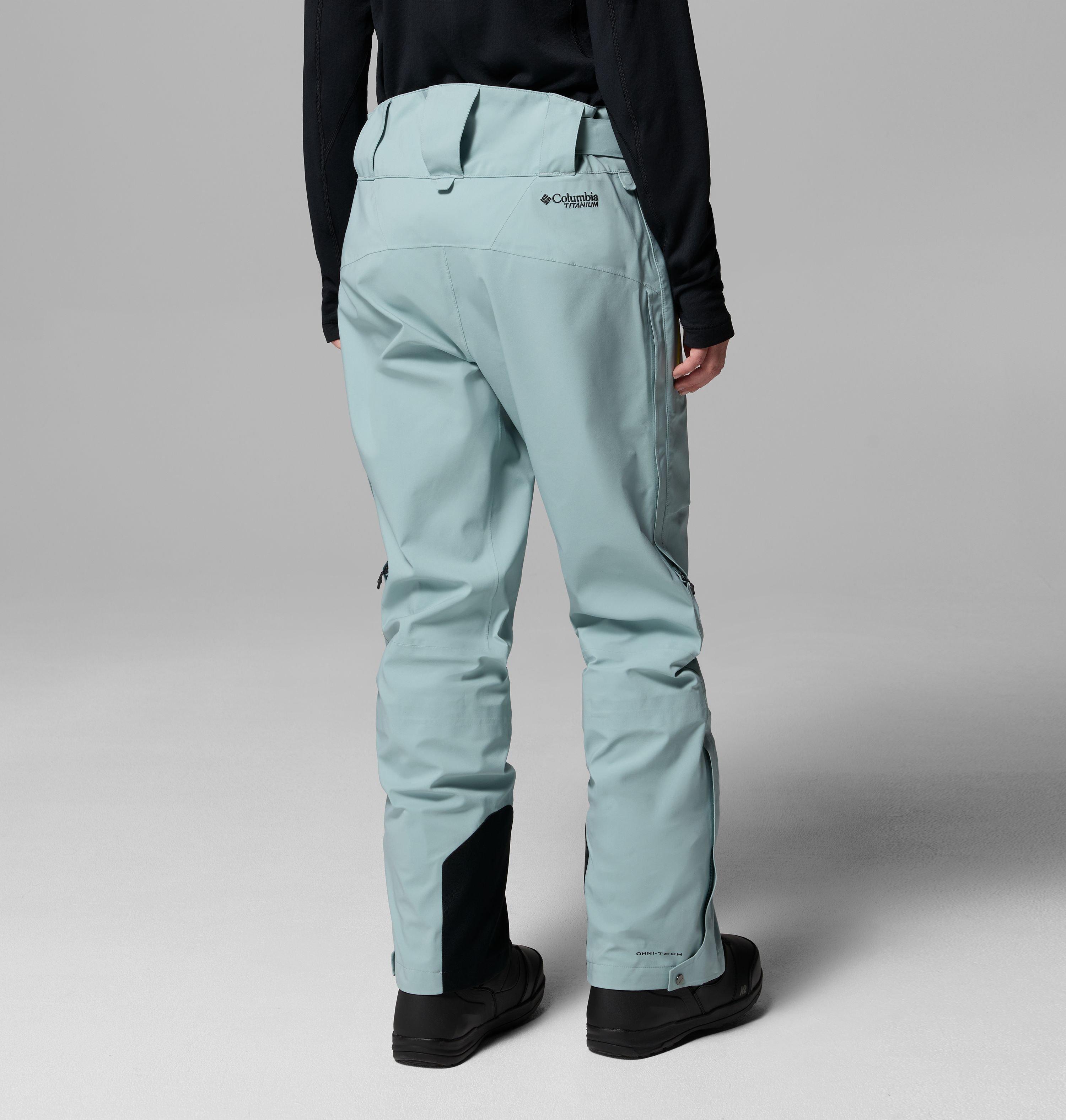 Women's Platinum Peak II 3L Pants 3