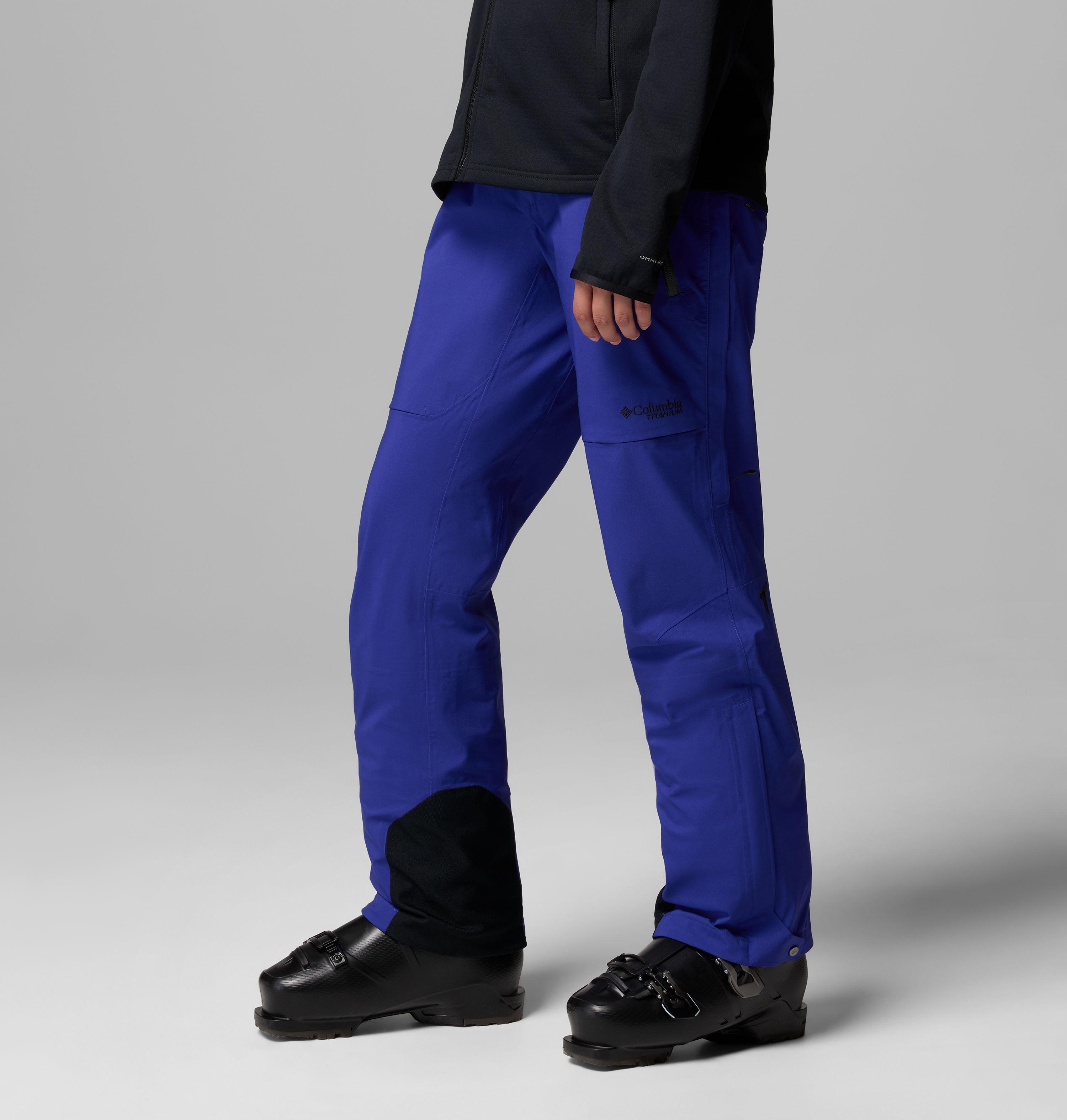 Women's Platinum Peak II 3L Pants - thumbnail 4