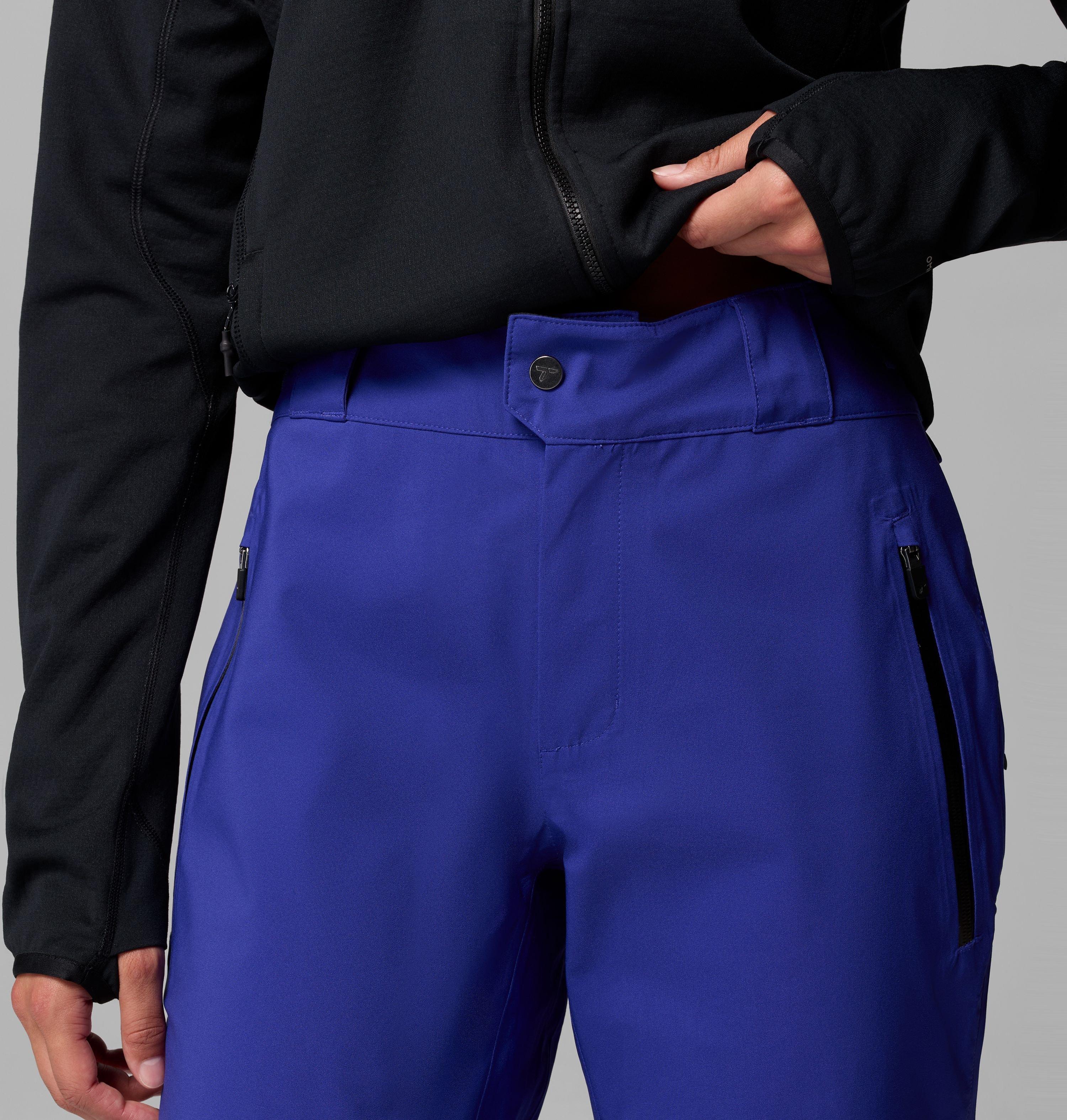 Women's Platinum Peak II 3L Pants - thumbnail 5